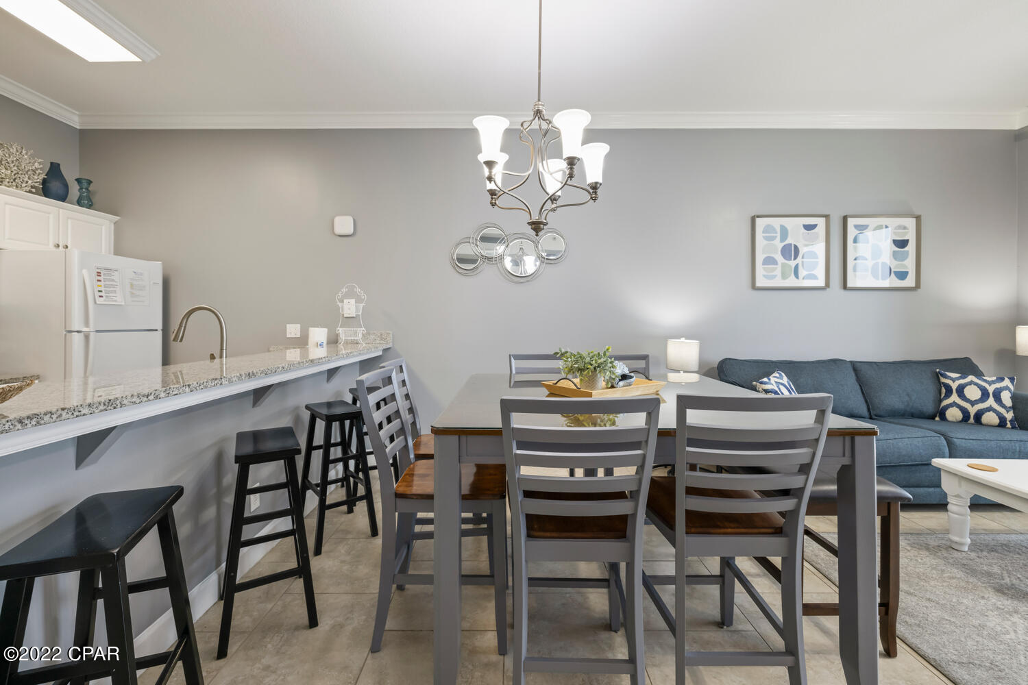 Ocean Ritz - Residential