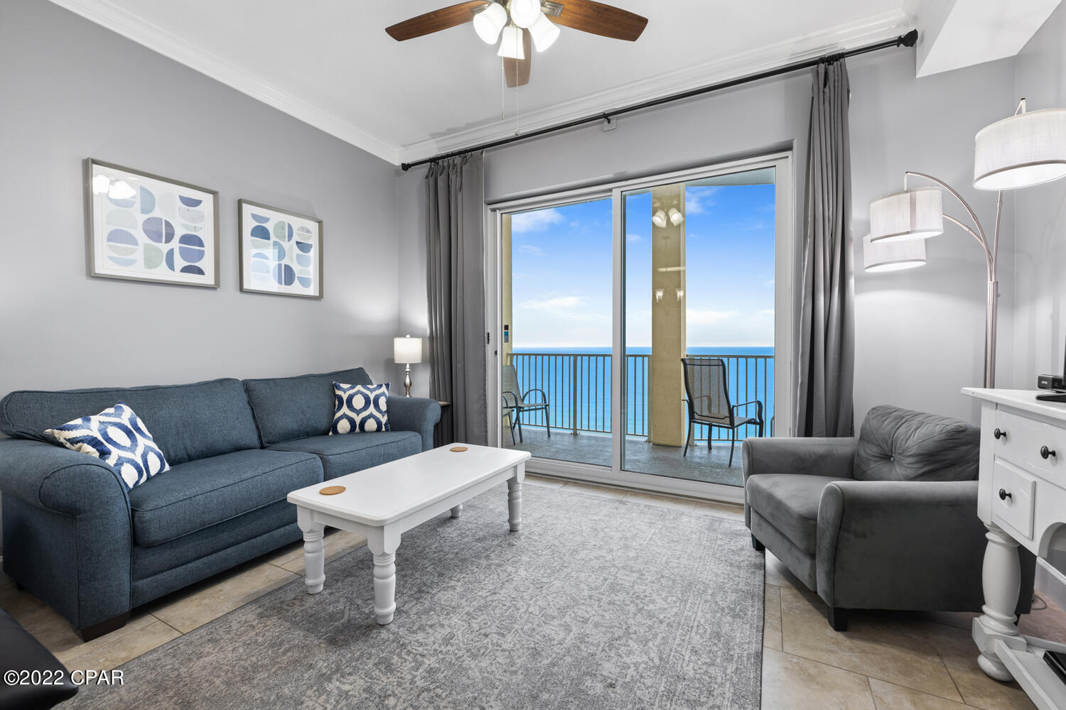 Ocean Ritz - Residential