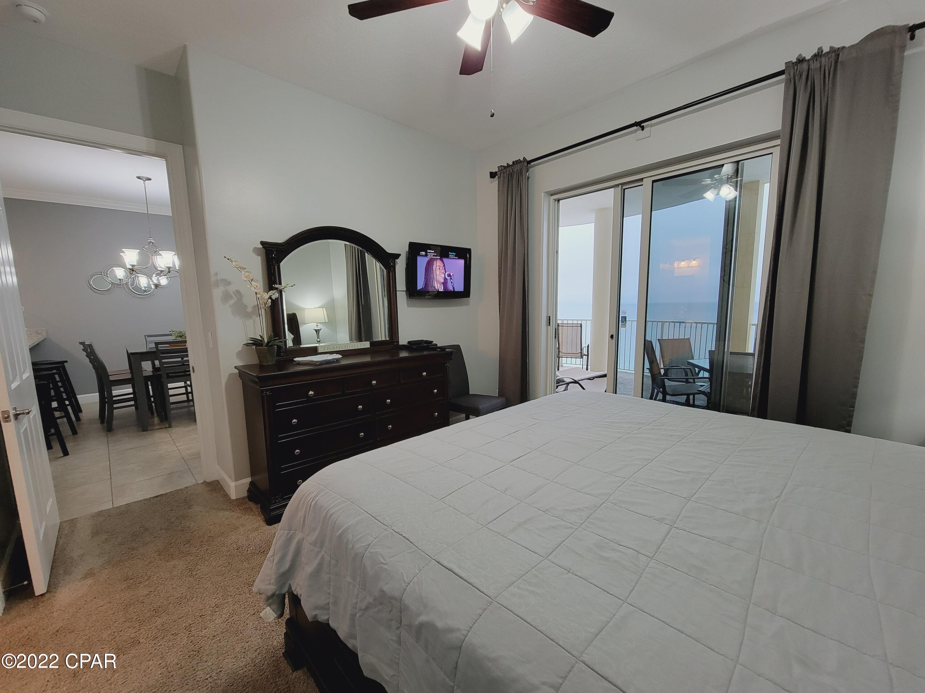 Ocean Ritz - Residential