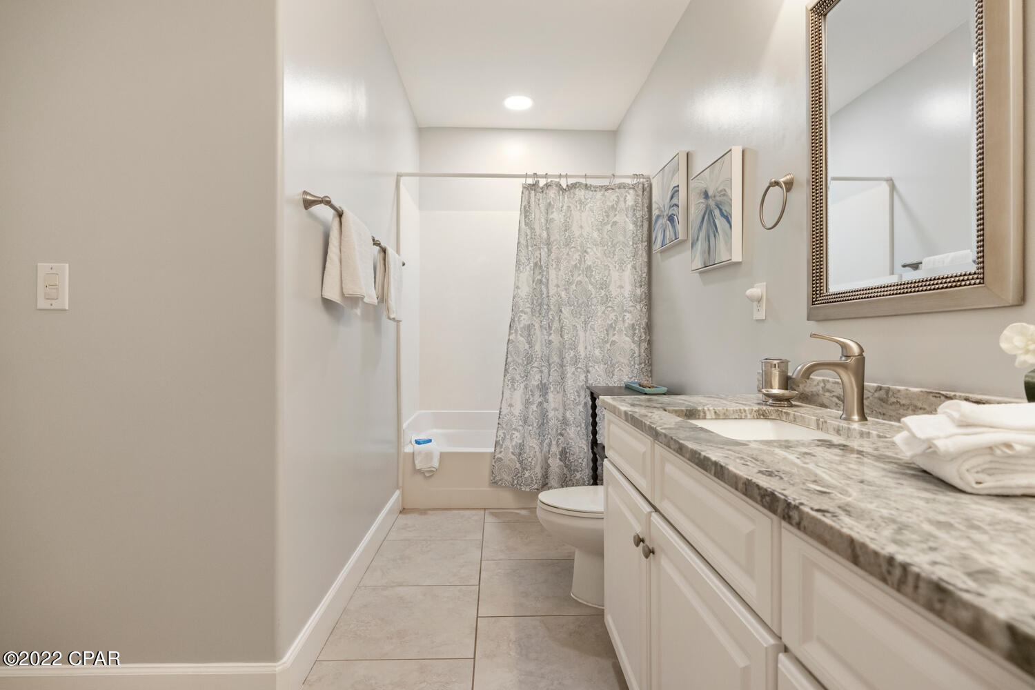 Ocean Ritz - Residential