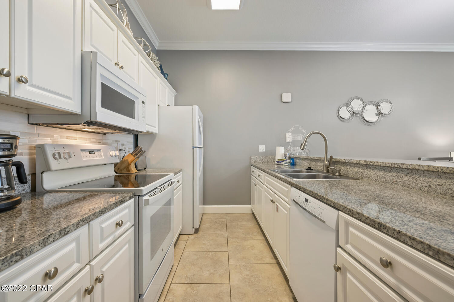 Ocean Ritz - Residential