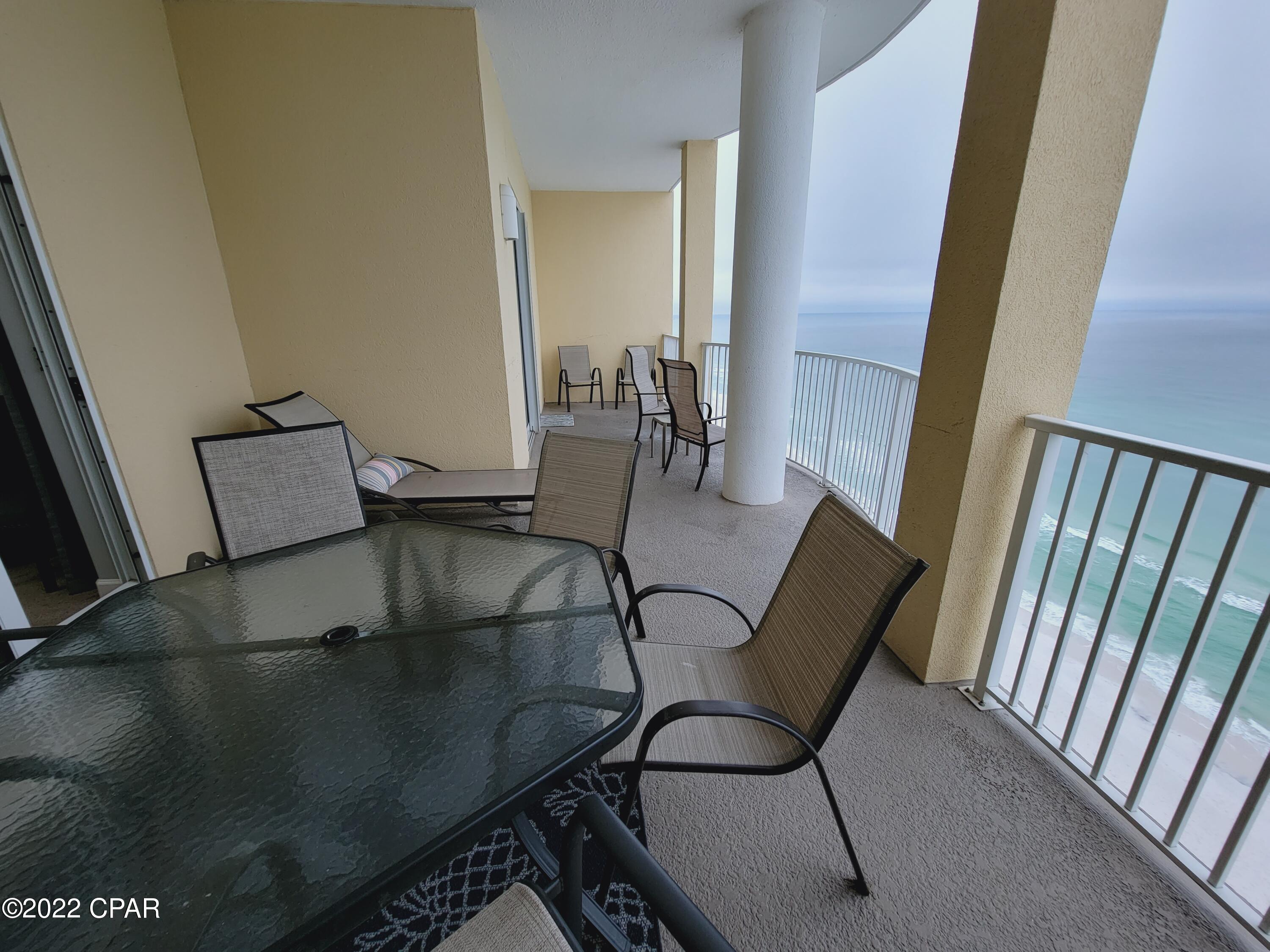 Ocean Ritz - Residential