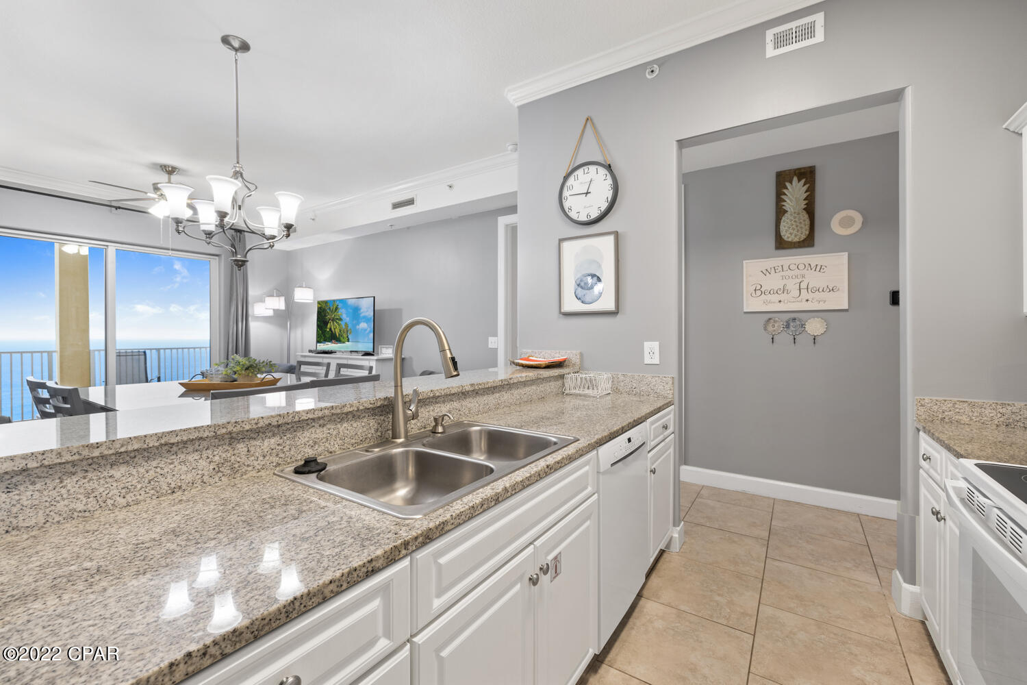 Ocean Ritz - Residential