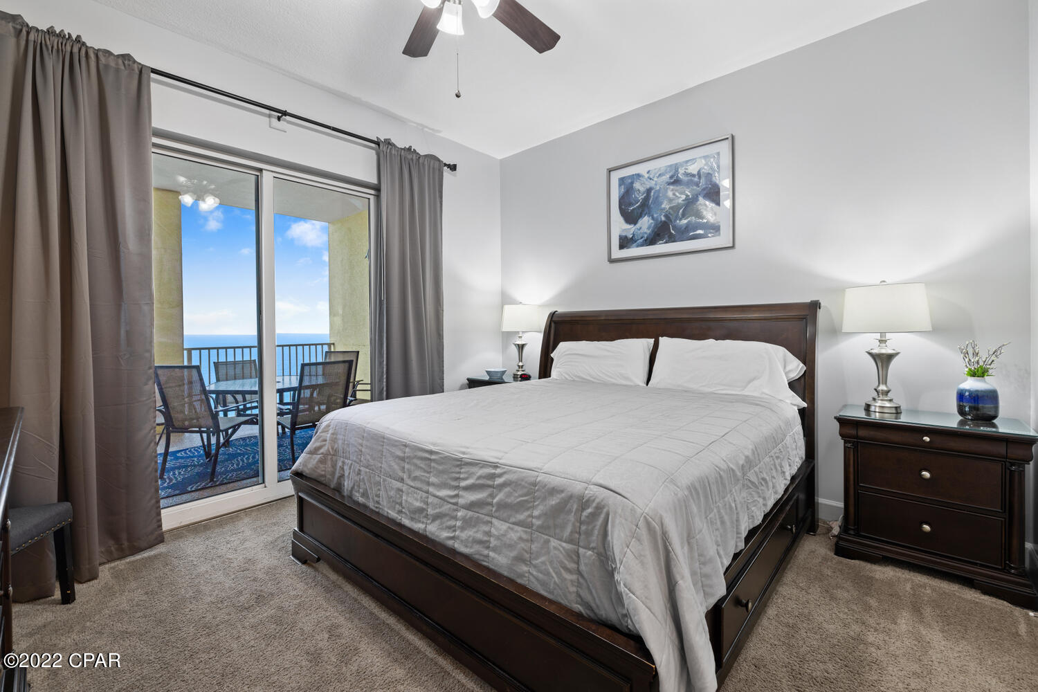 Ocean Ritz - Residential