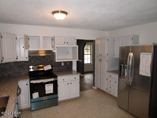 The Oaks - Residential