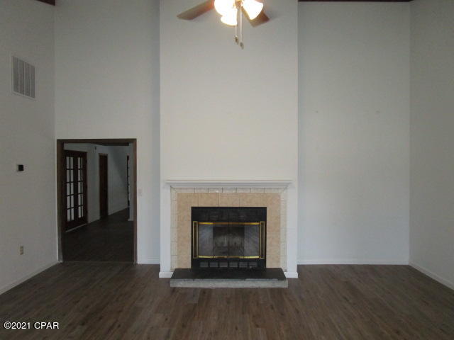 The Oaks - Residential