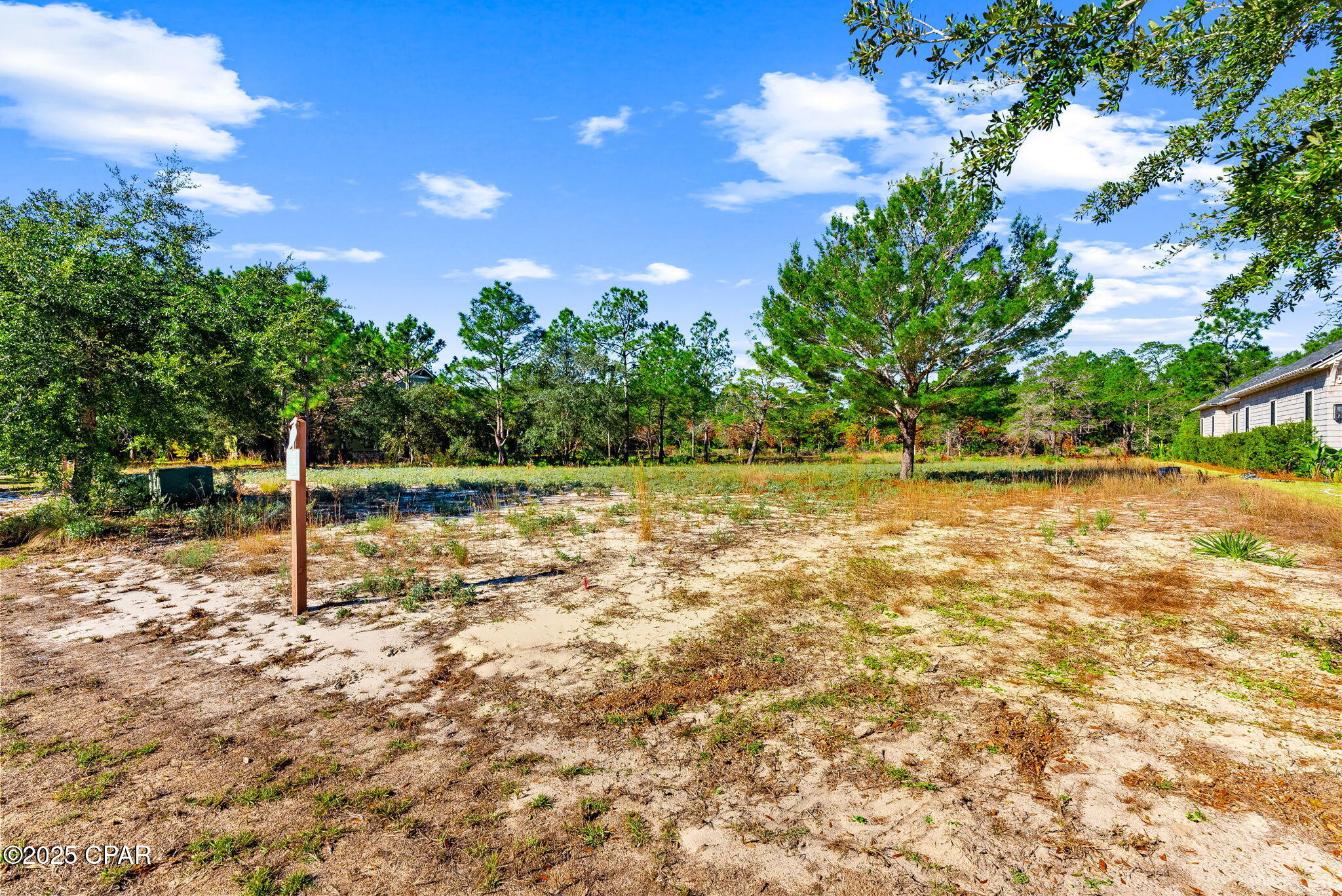 Wild Heron Phase II - Land