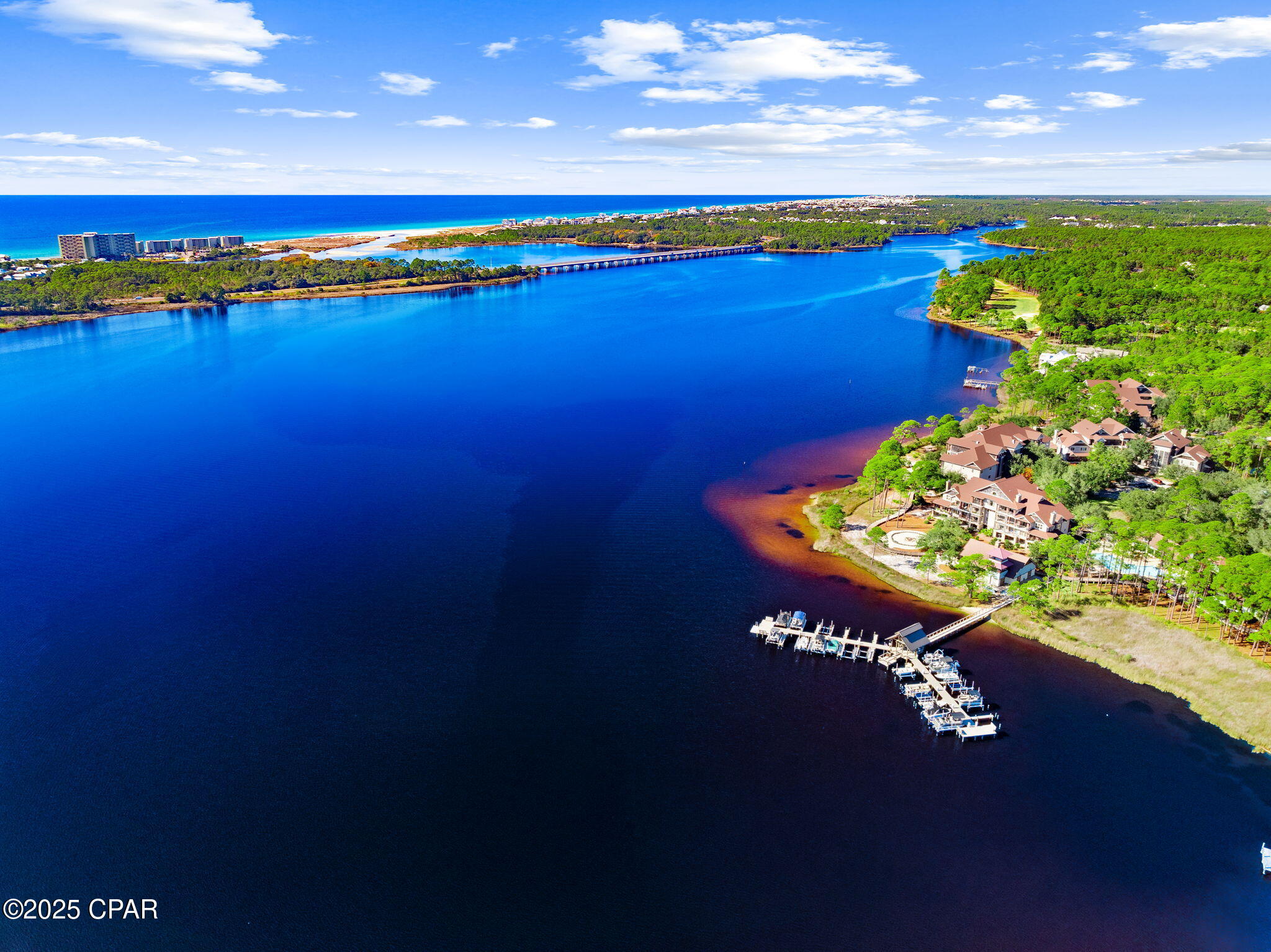 Wild Heron Phase II - Land