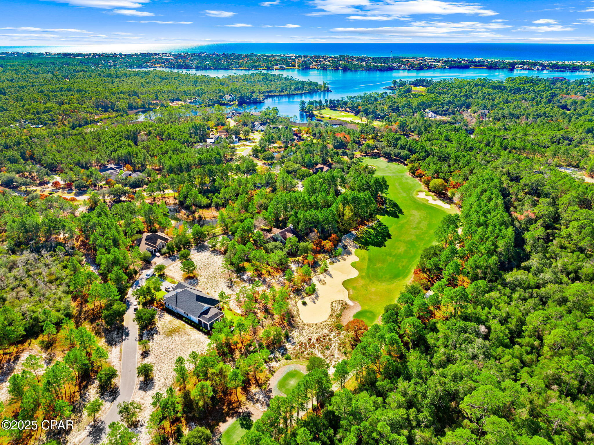 Wild Heron Phase II - Land