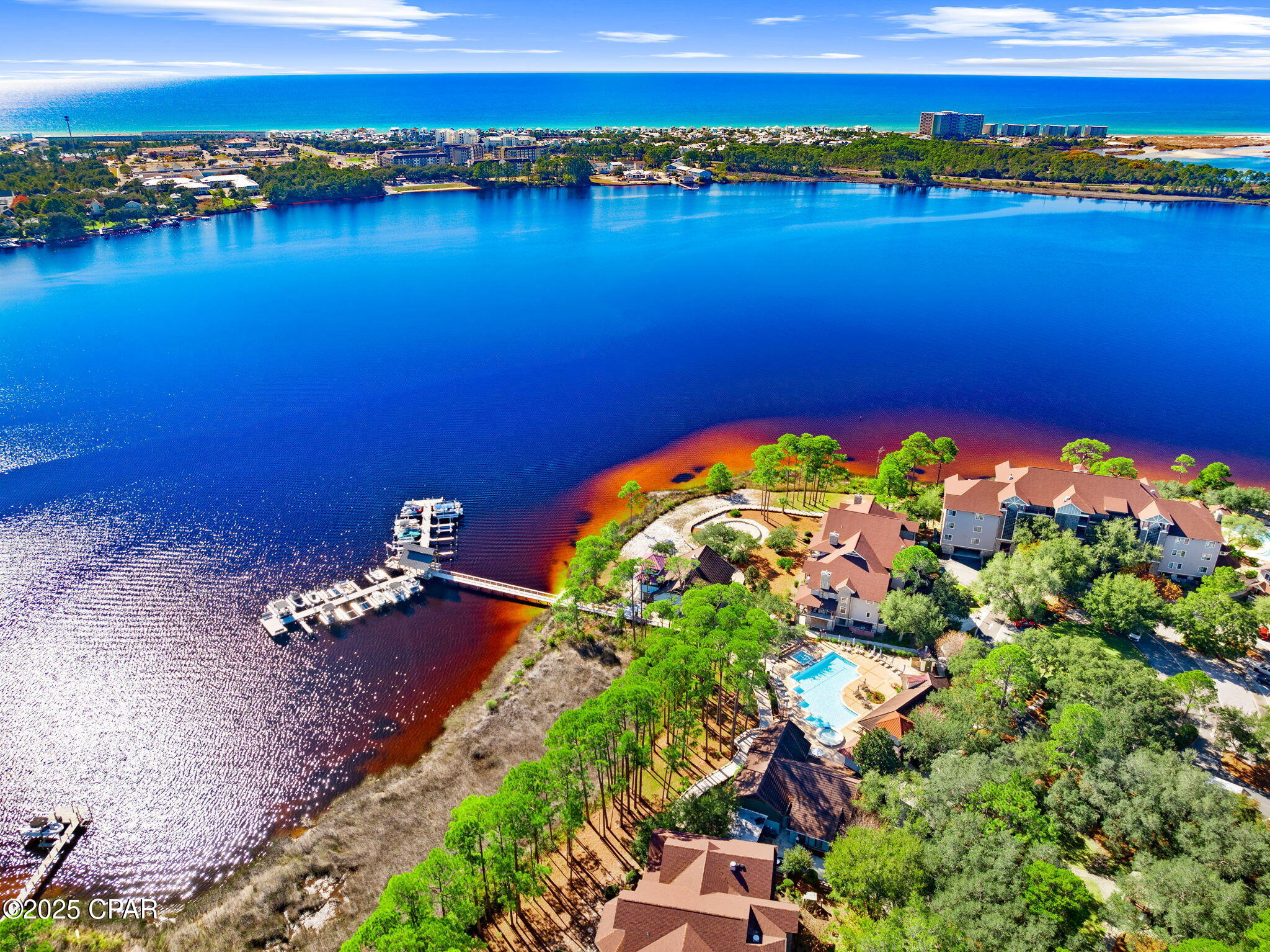 Wild Heron Phase II - Land