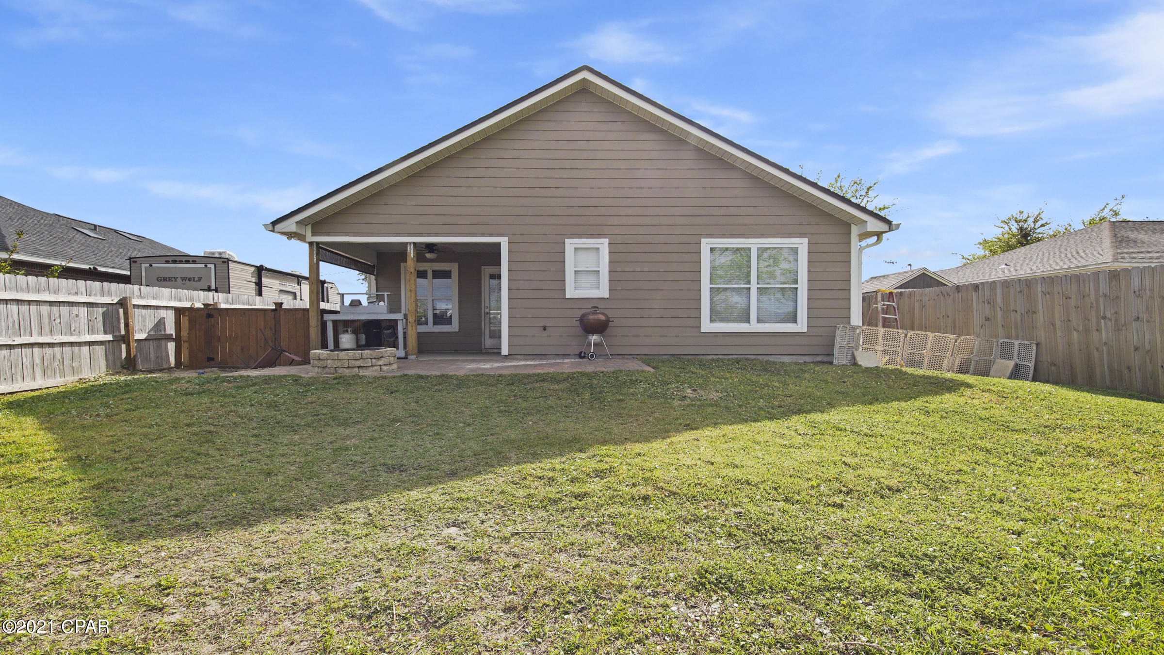 Lynn Haven - Residential