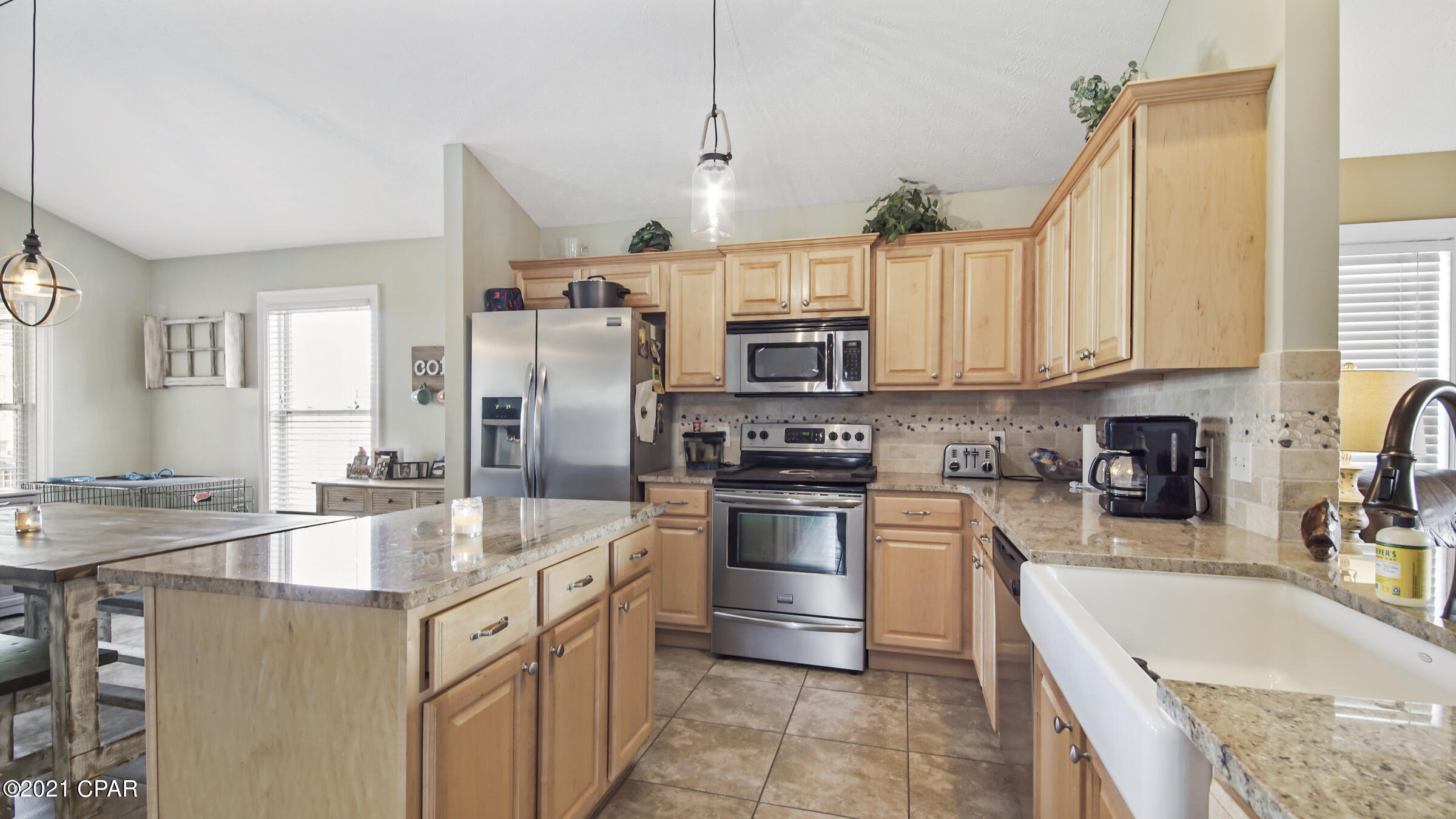 Lynn Haven - Residential