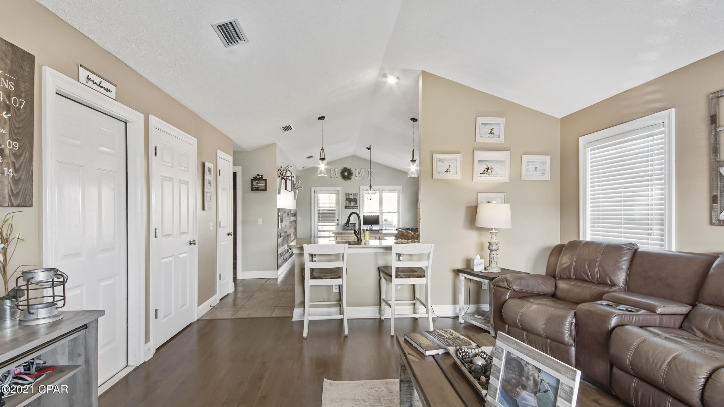 Lynn Haven - Residential