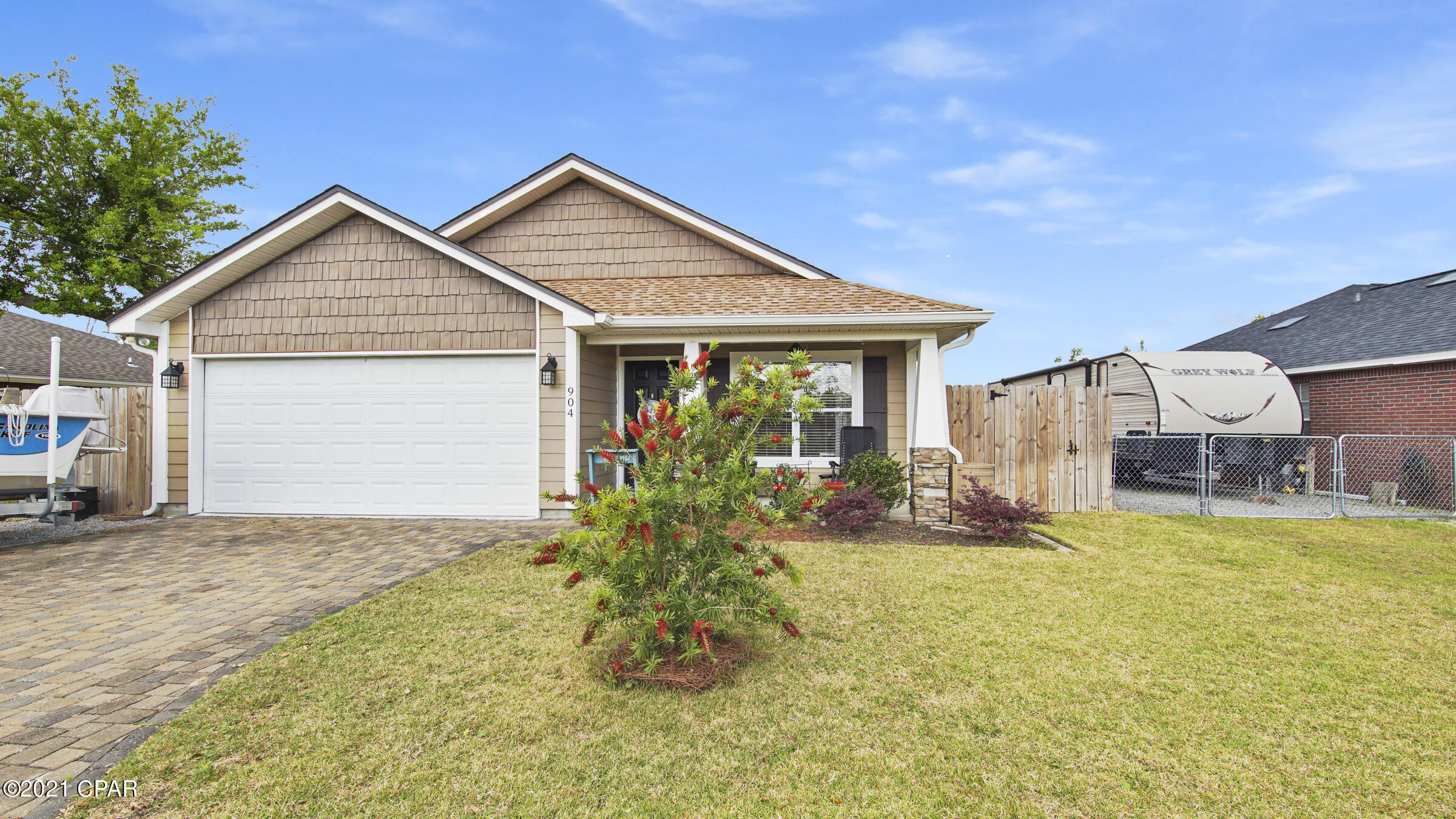 Lynn Haven - Residential