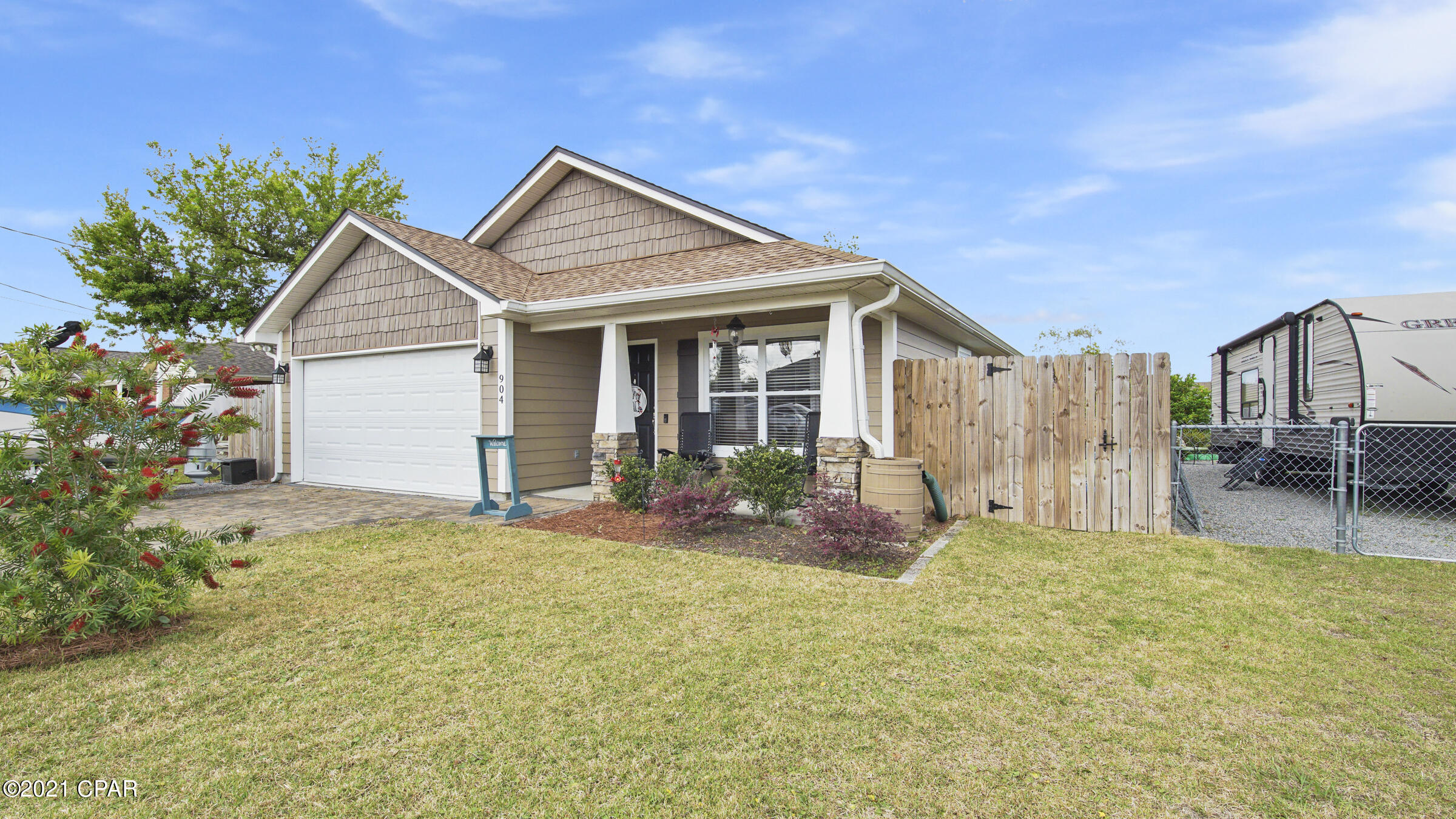 Lynn Haven - Residential