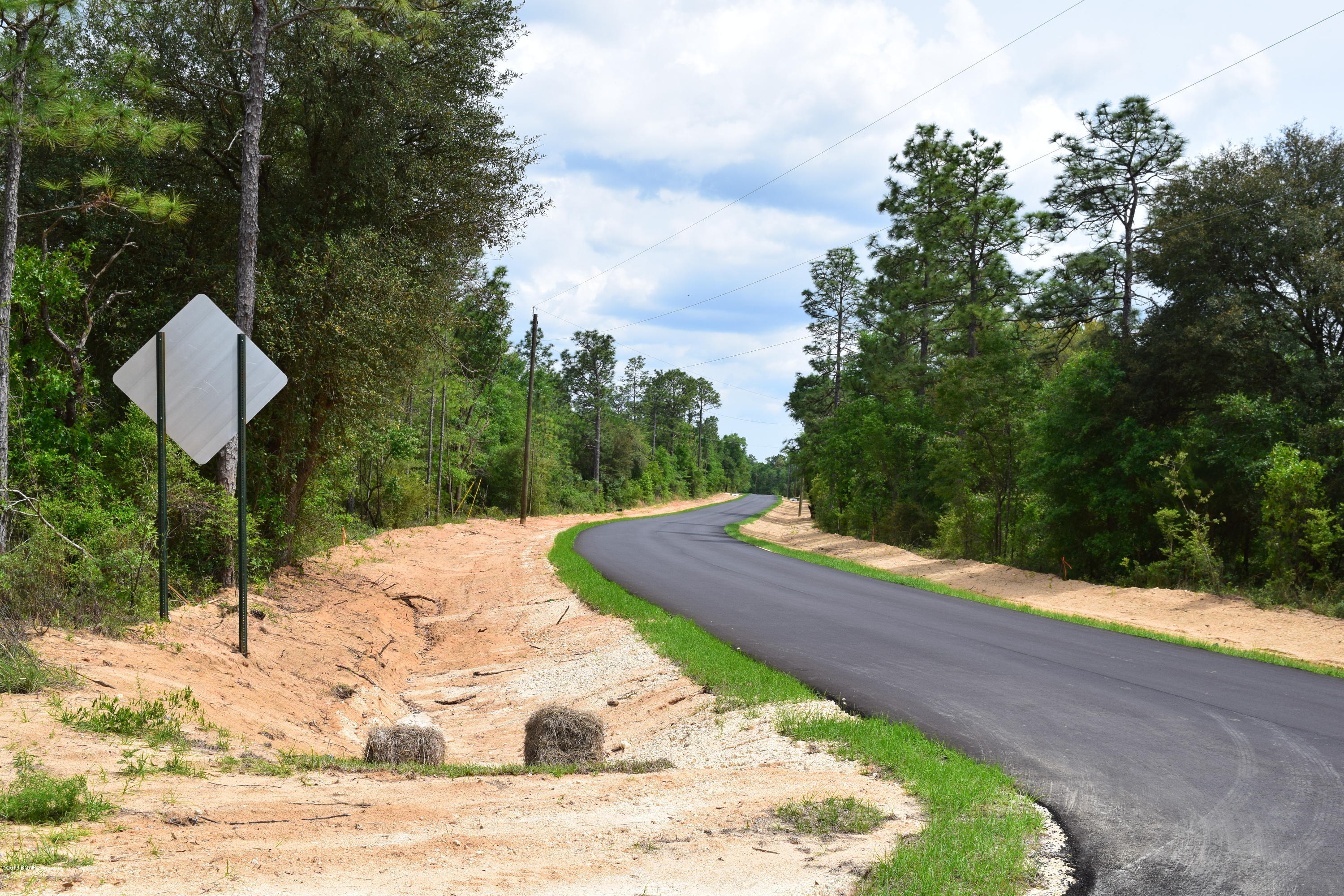 The Village Of Spanish Lakes Phase I - Land