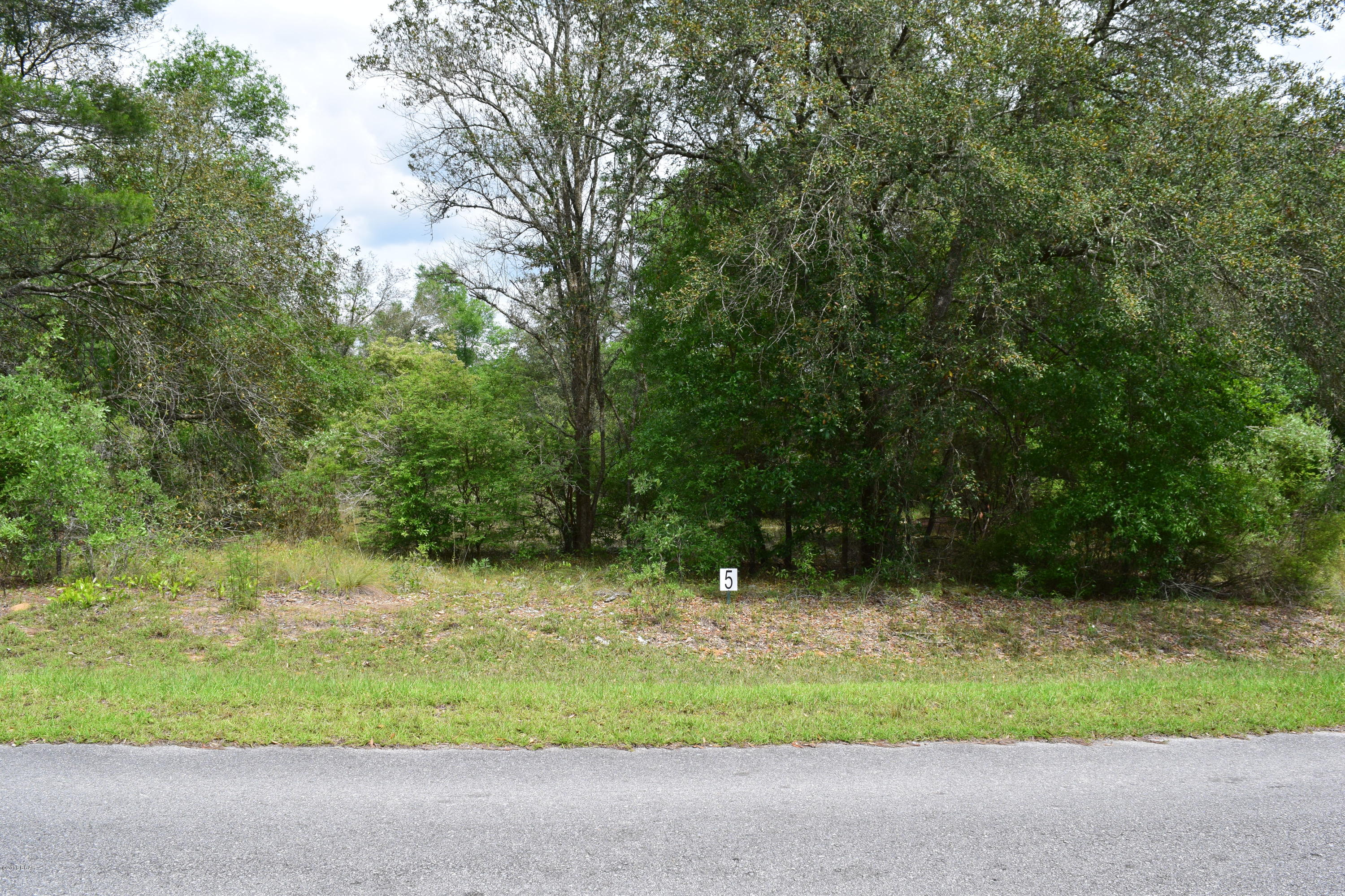 The Village Of Spanish Lakes Phase I - Land