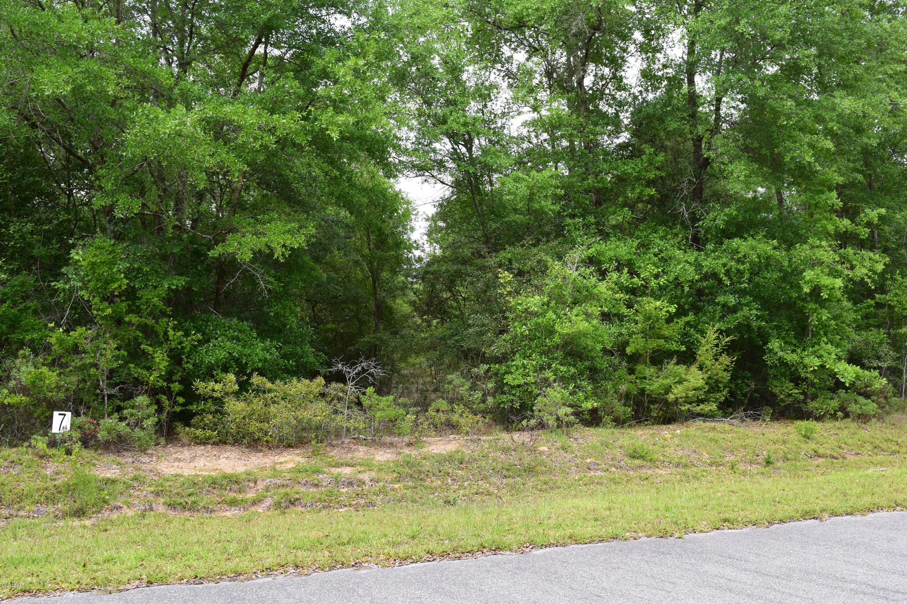 The Village Of Spanish Lakes Phase I - Land