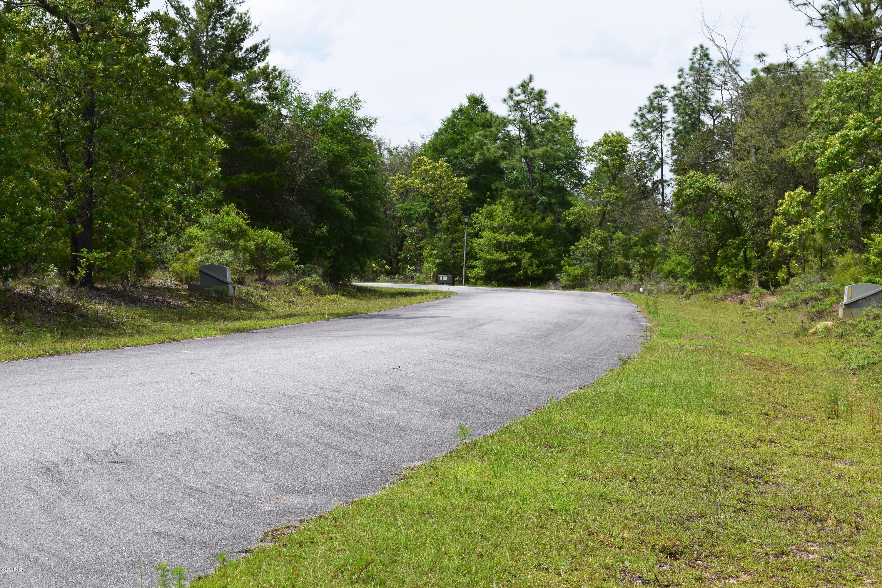 The Village Of Spanish Lakes Phase I - Land