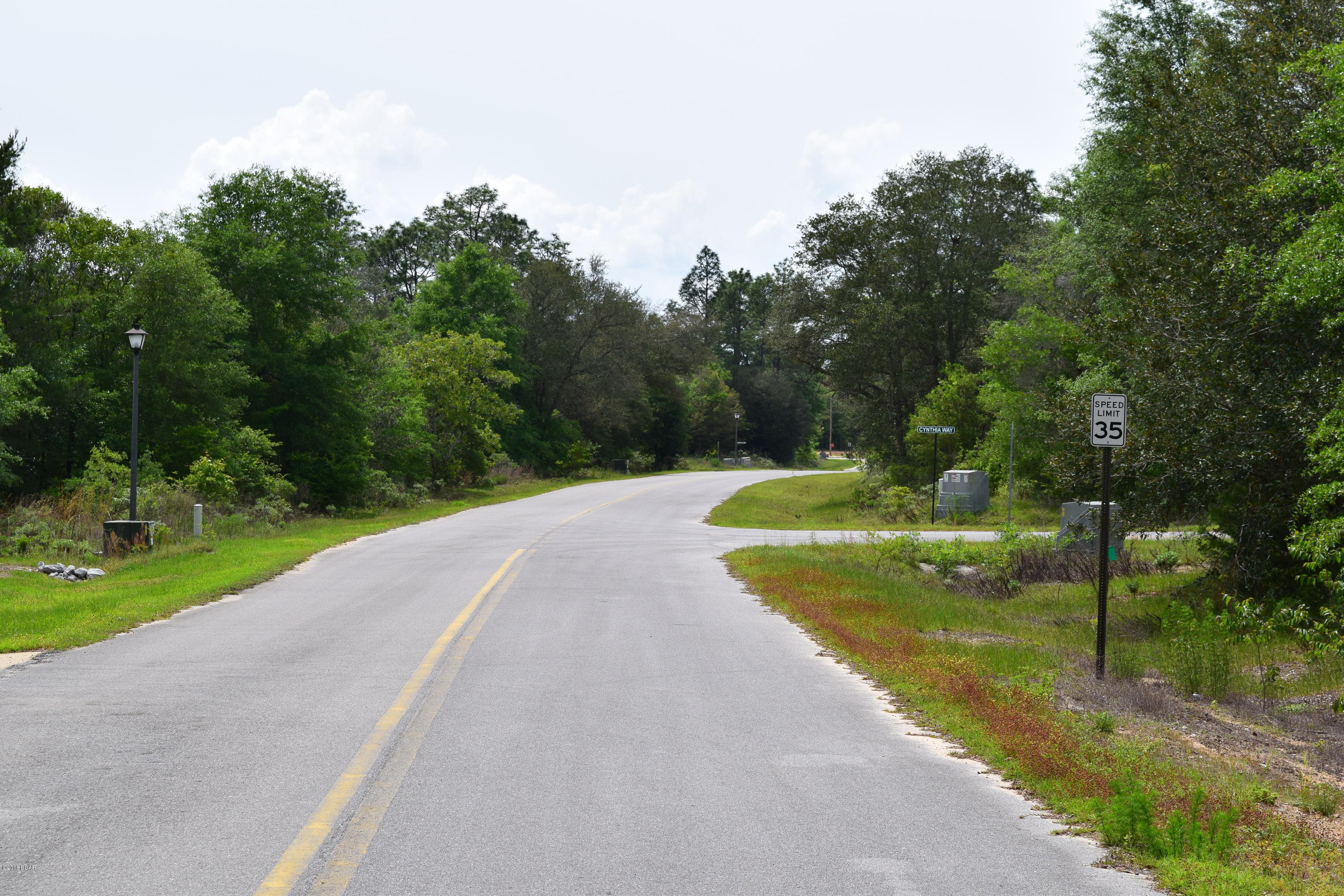 The Village Of Spanish Lakes Phase I - Land