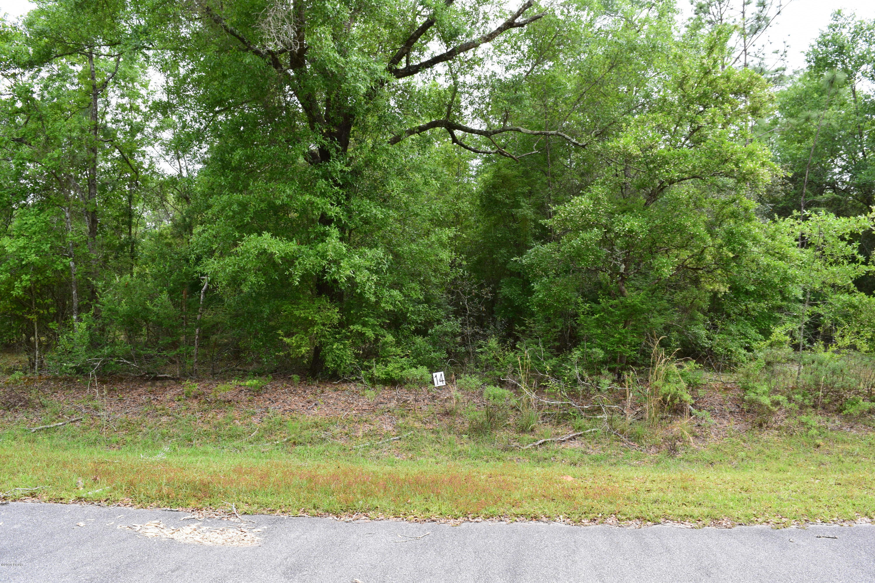 The Village Of Spanish Lakes Phase I - Land