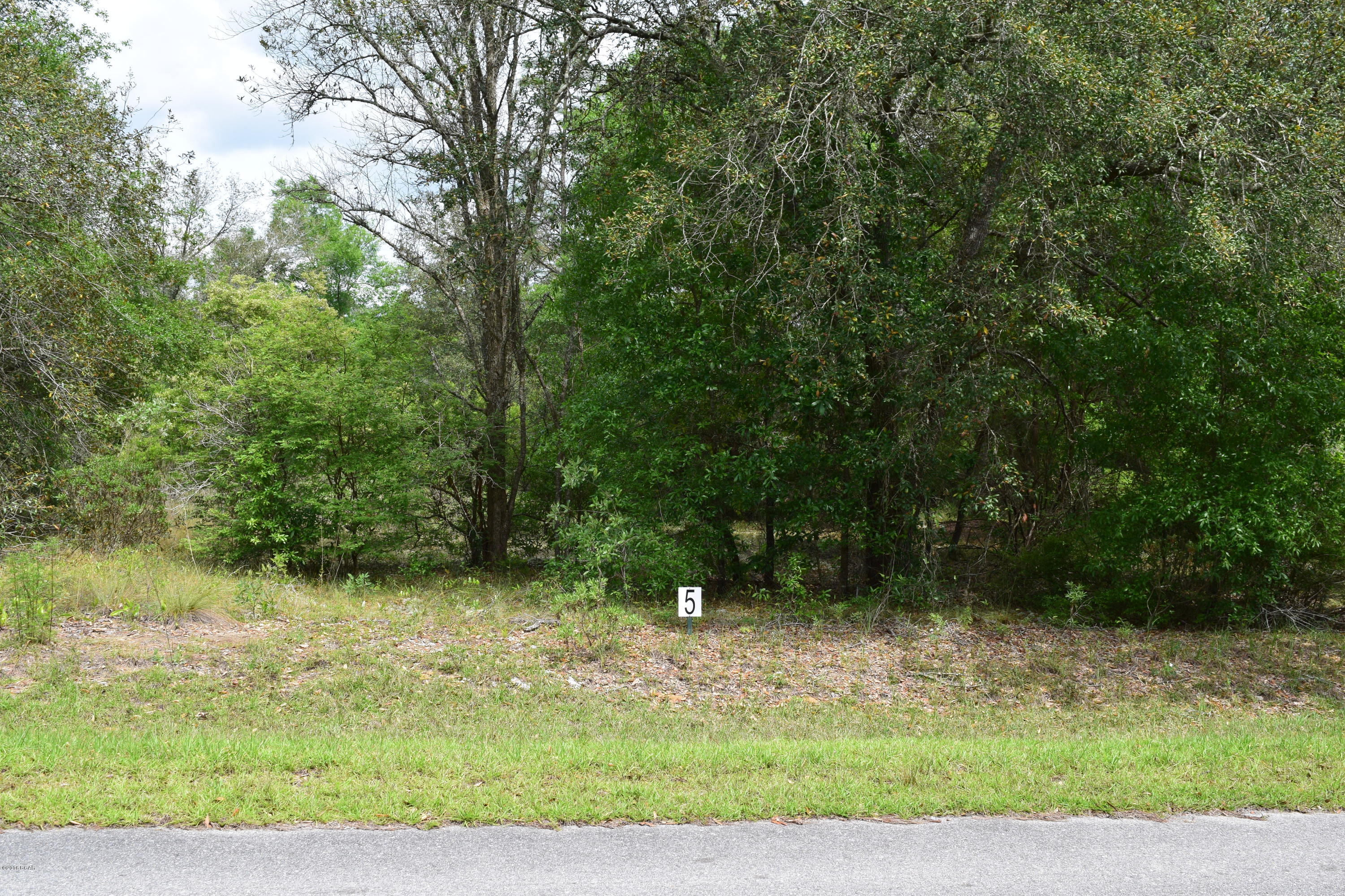 The Village Of Spanish Lakes Phase I - Land