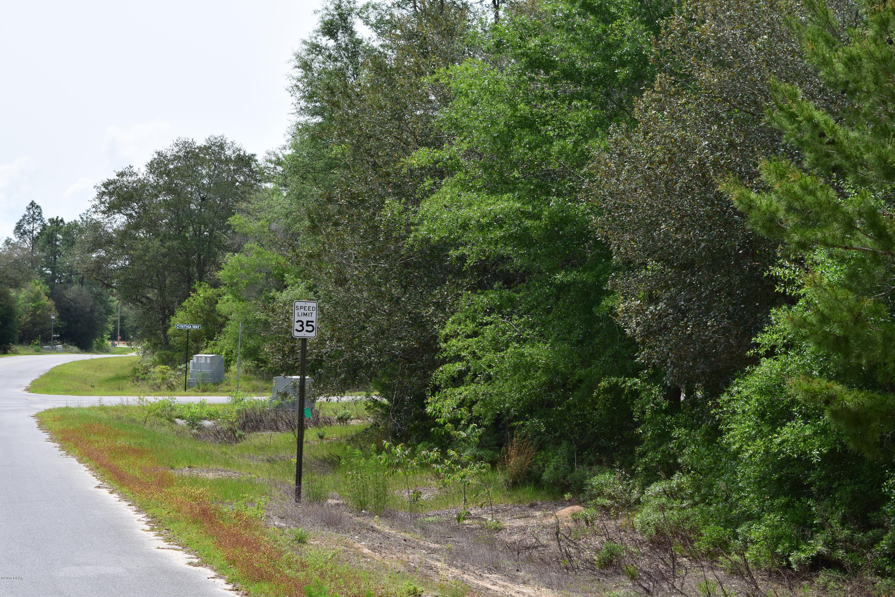 The Village Of Spanish Lakes Phase I - Land