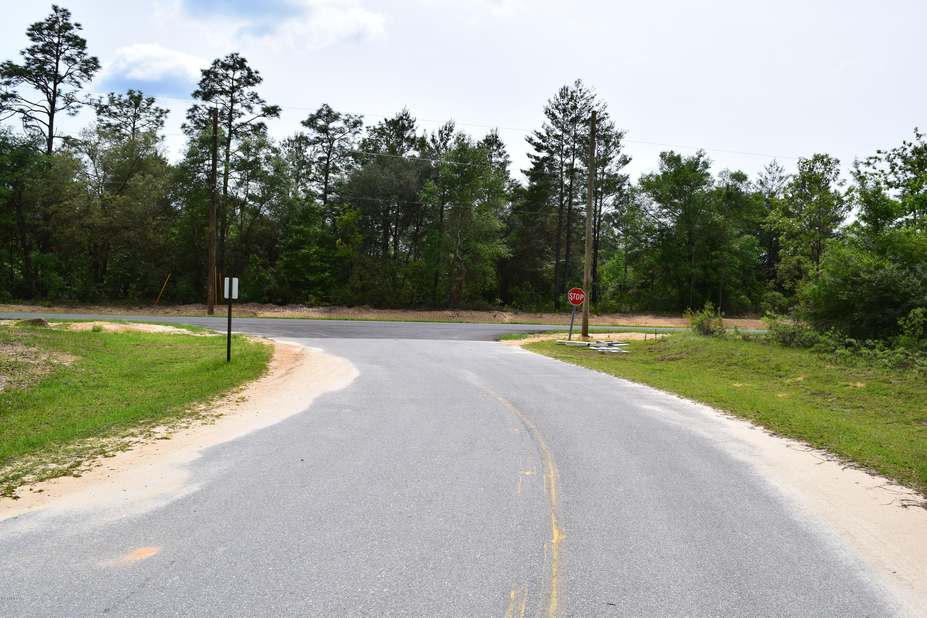 The Village Of Spanish Lakes Phase I - Land