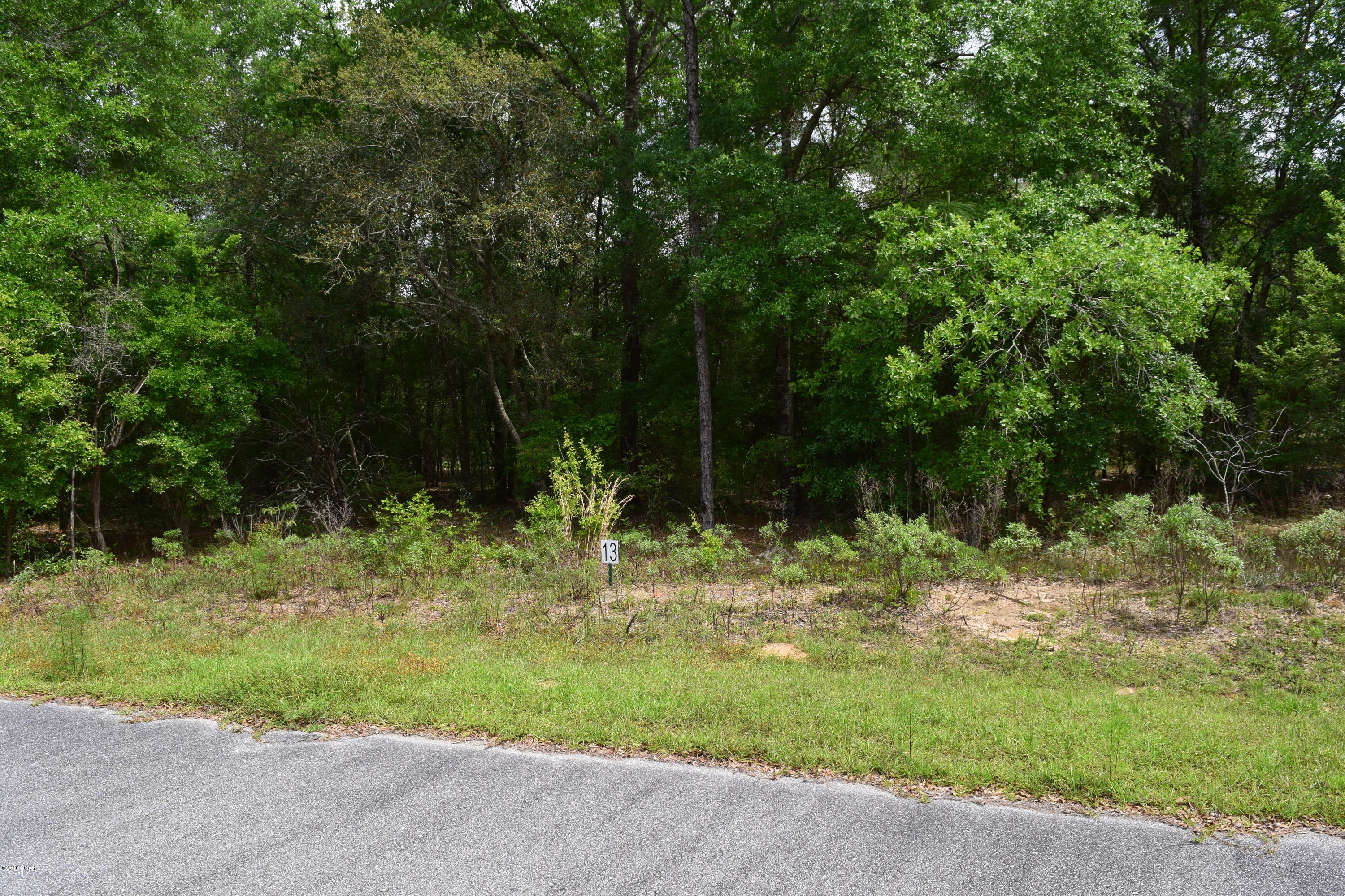 The Village Of Spanish Lakes Phase I - Land