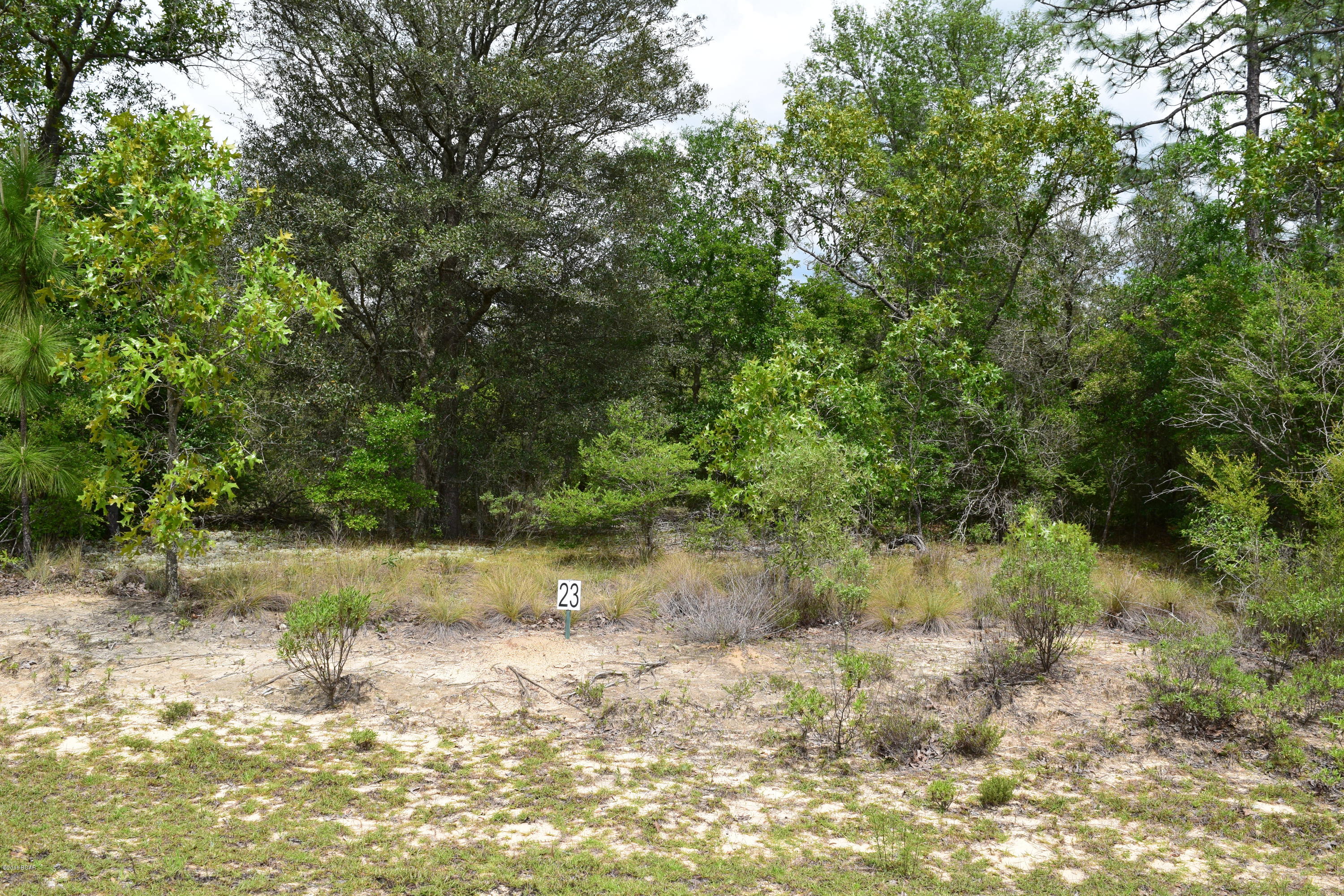 The Village Of Spanish Lakes Phase I - Land