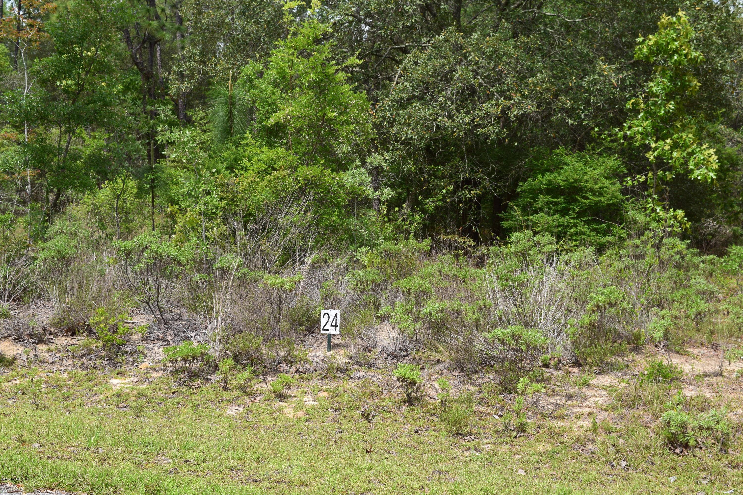 The Village Of Spanish Lakes Phase I - Land