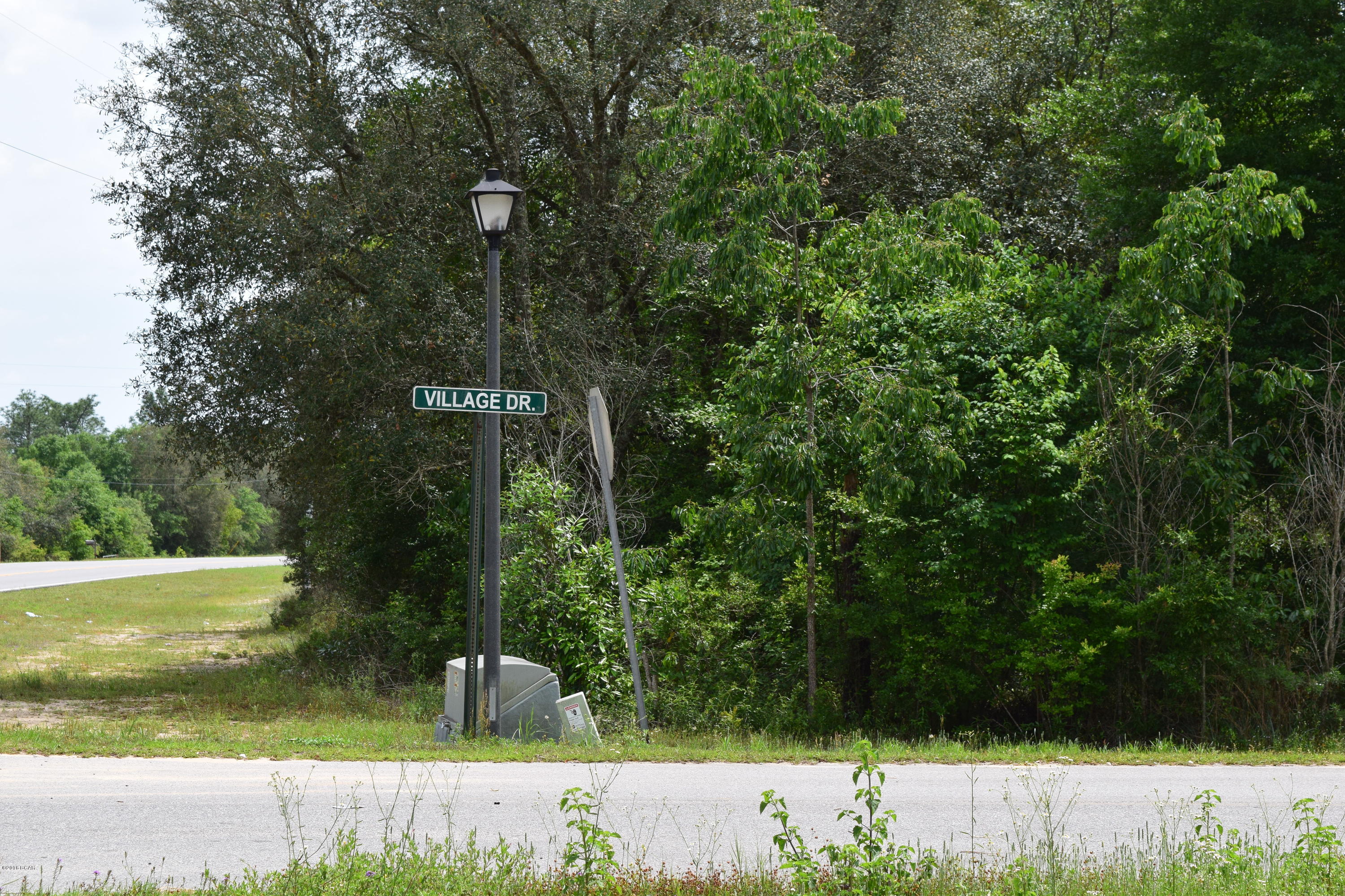 The Village Of Spanish Lakes Phase I - Land