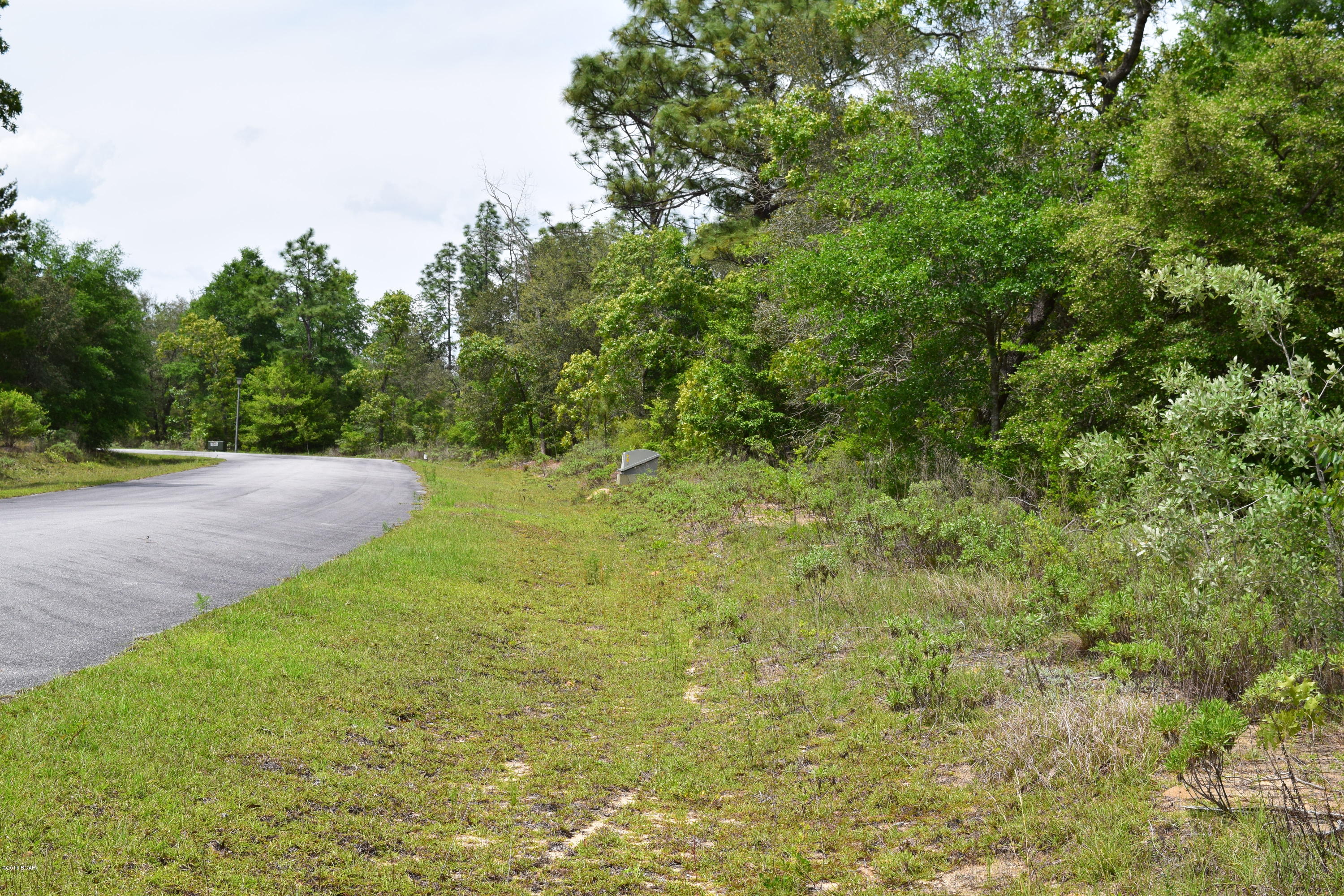 The Village Of Spanish Lakes Phase I - Land