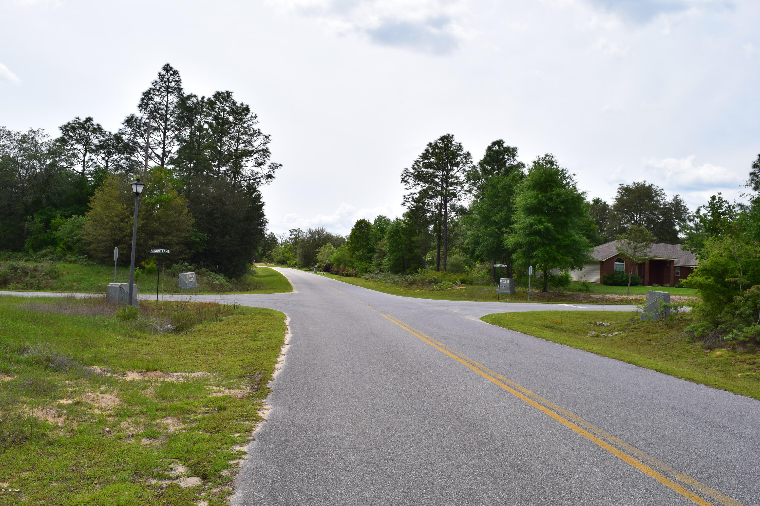 The Village Of Spanish Lakes Phase I - Land