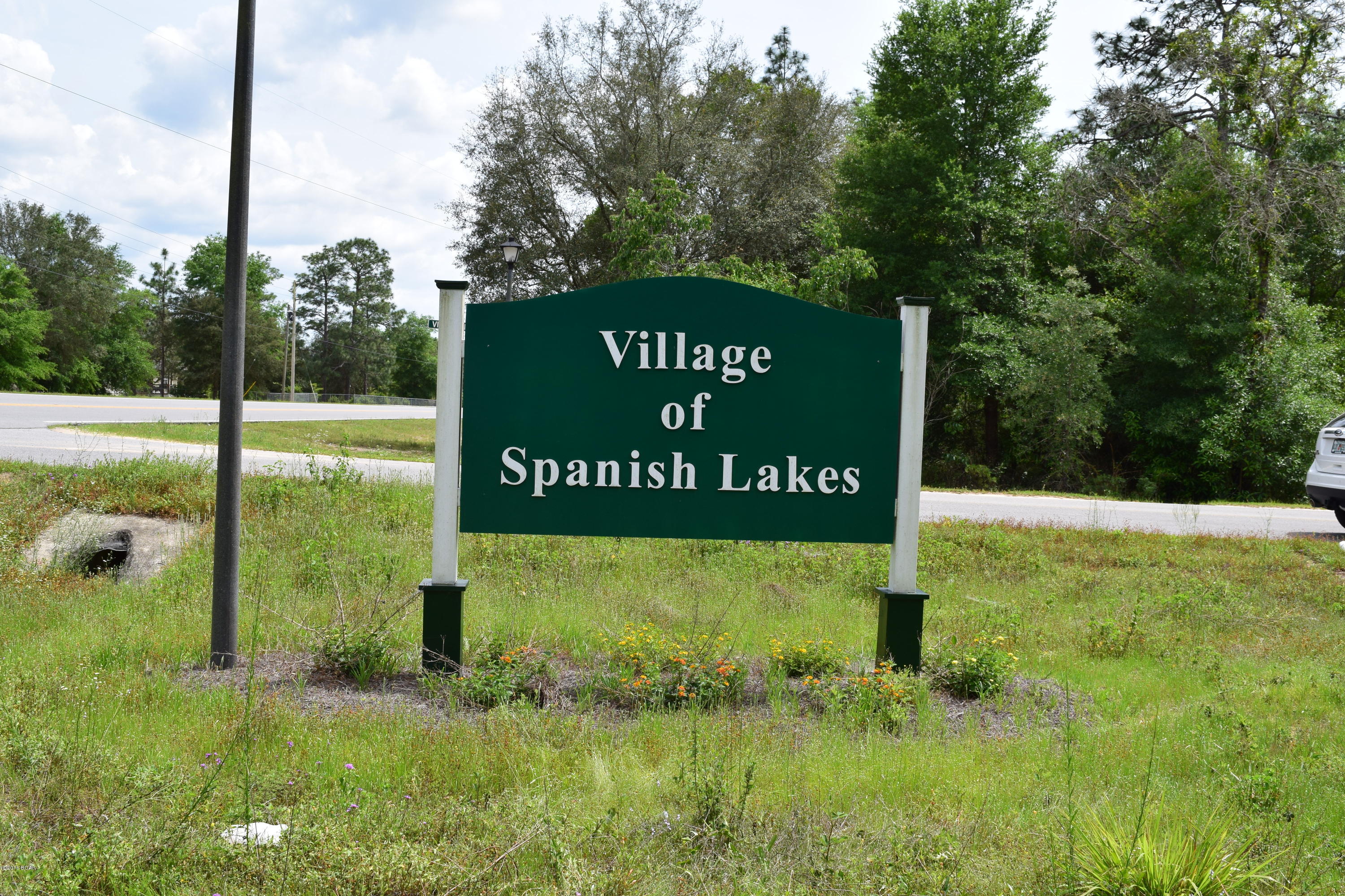 The Village Of Spanish Lakes Phase I - Land