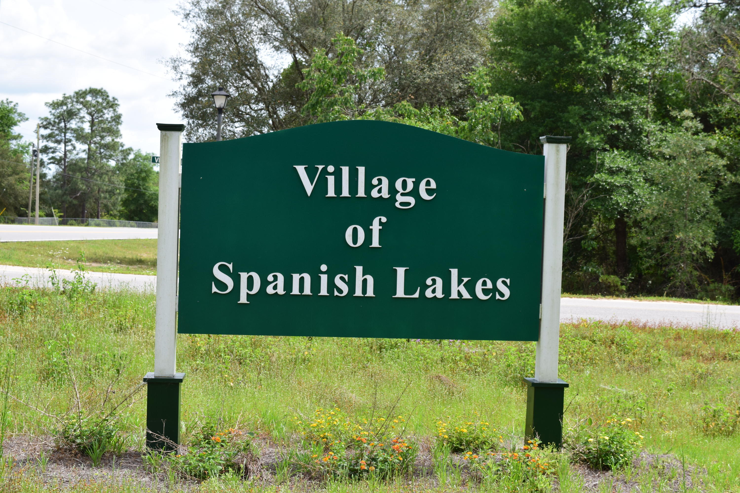 The Village Of Spanish Lakes Phase I - Land