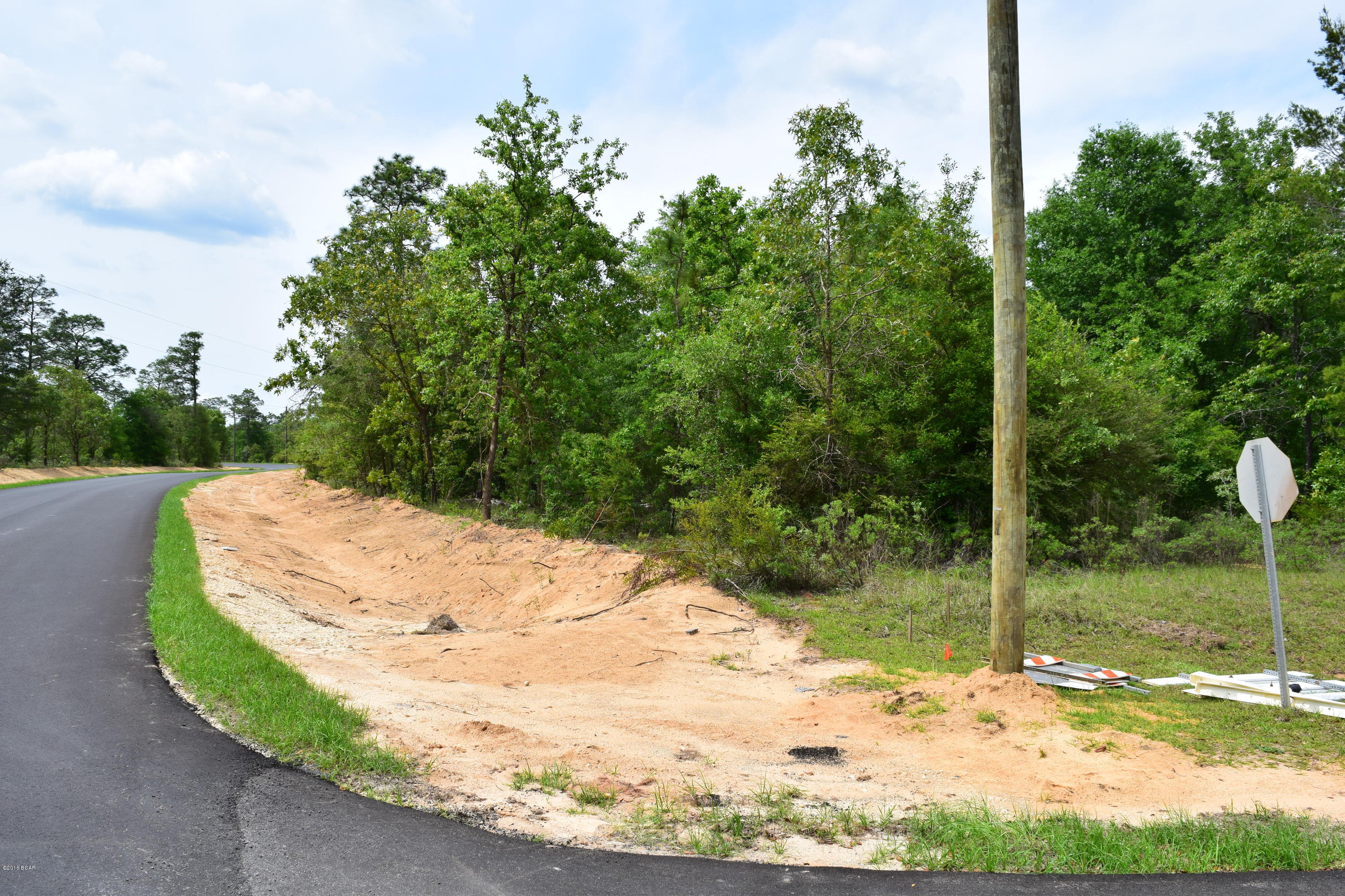 The Village Of Spanish Lakes Phase I - Land