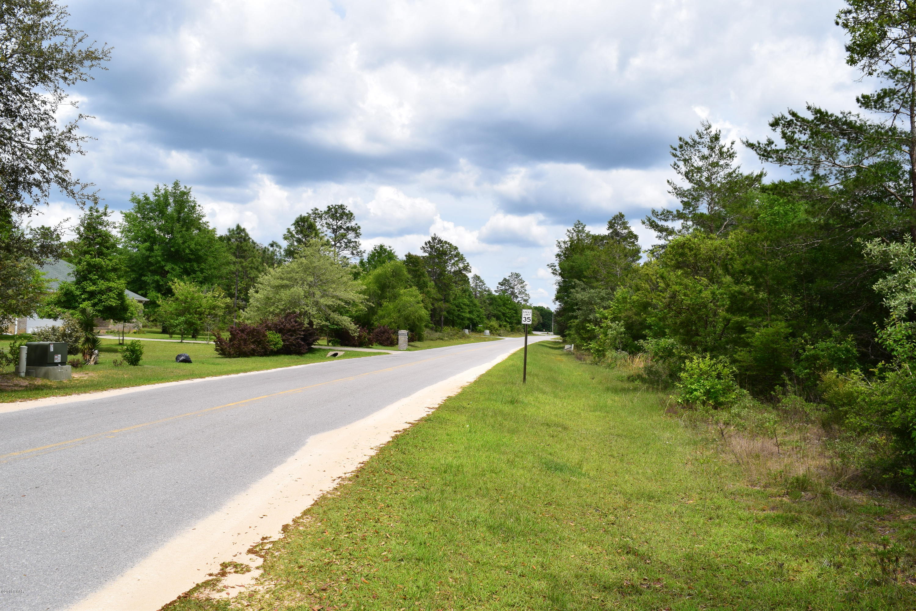 The Village Of Spanish Lakes Phase I - Land