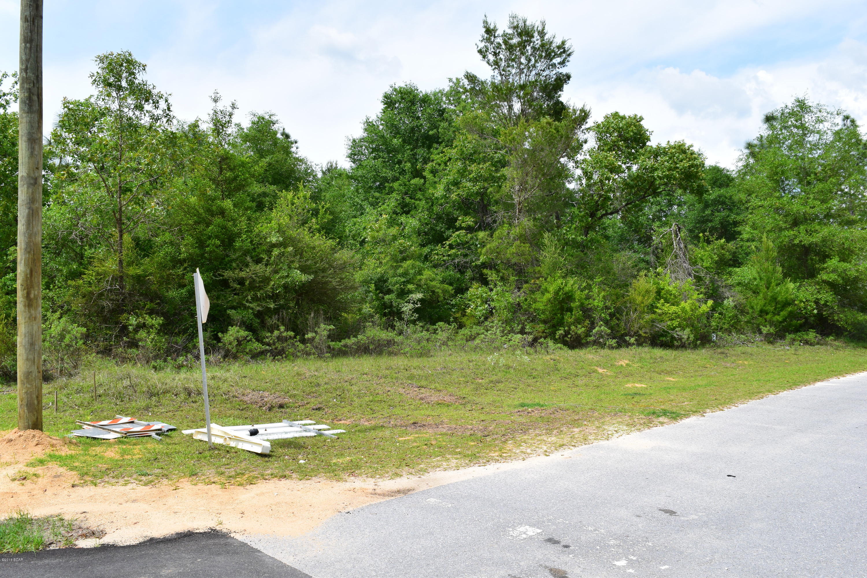 The Village Of Spanish Lakes Phase I - Land