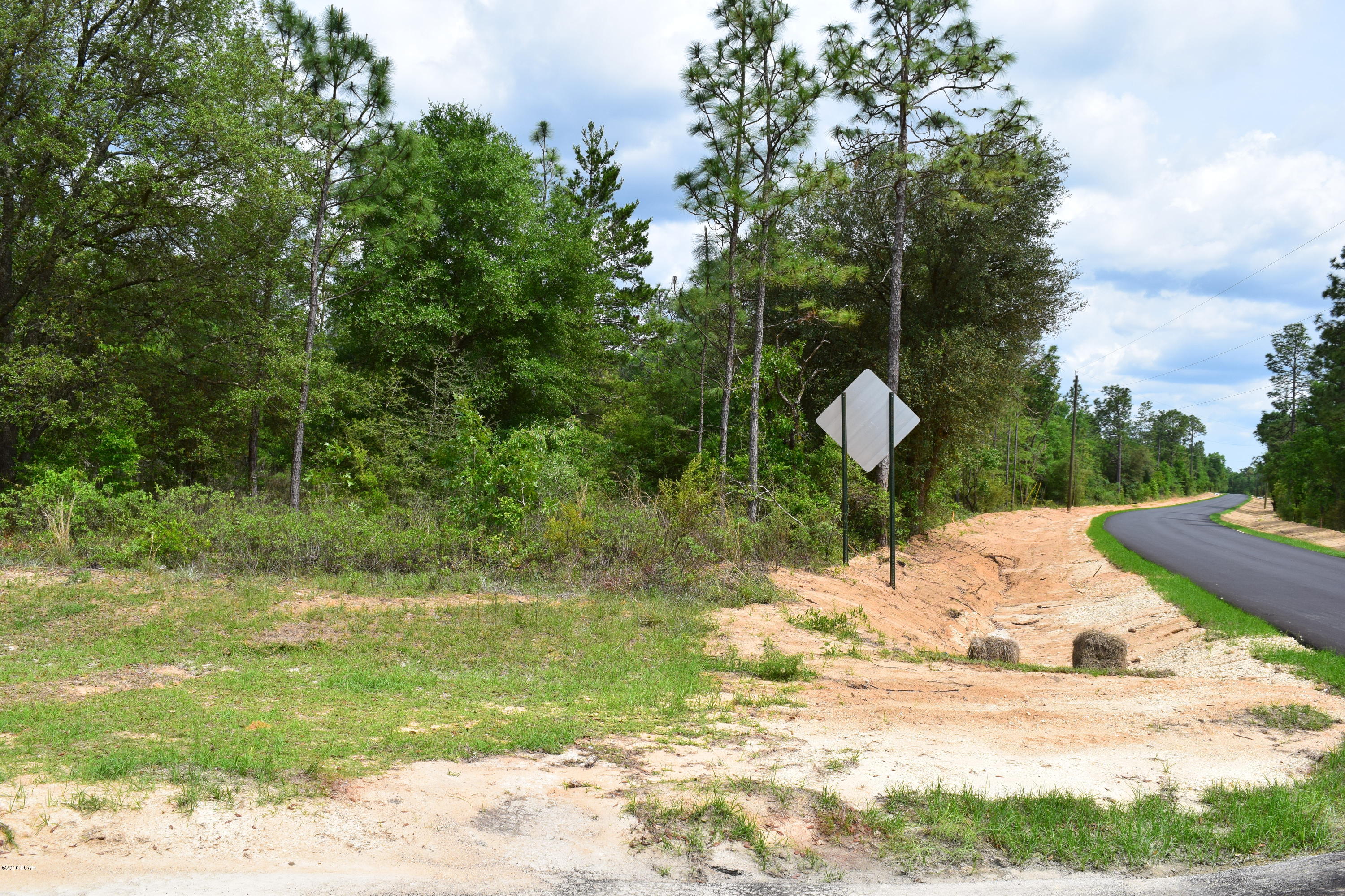 The Village Of Spanish Lakes Phase I - Land