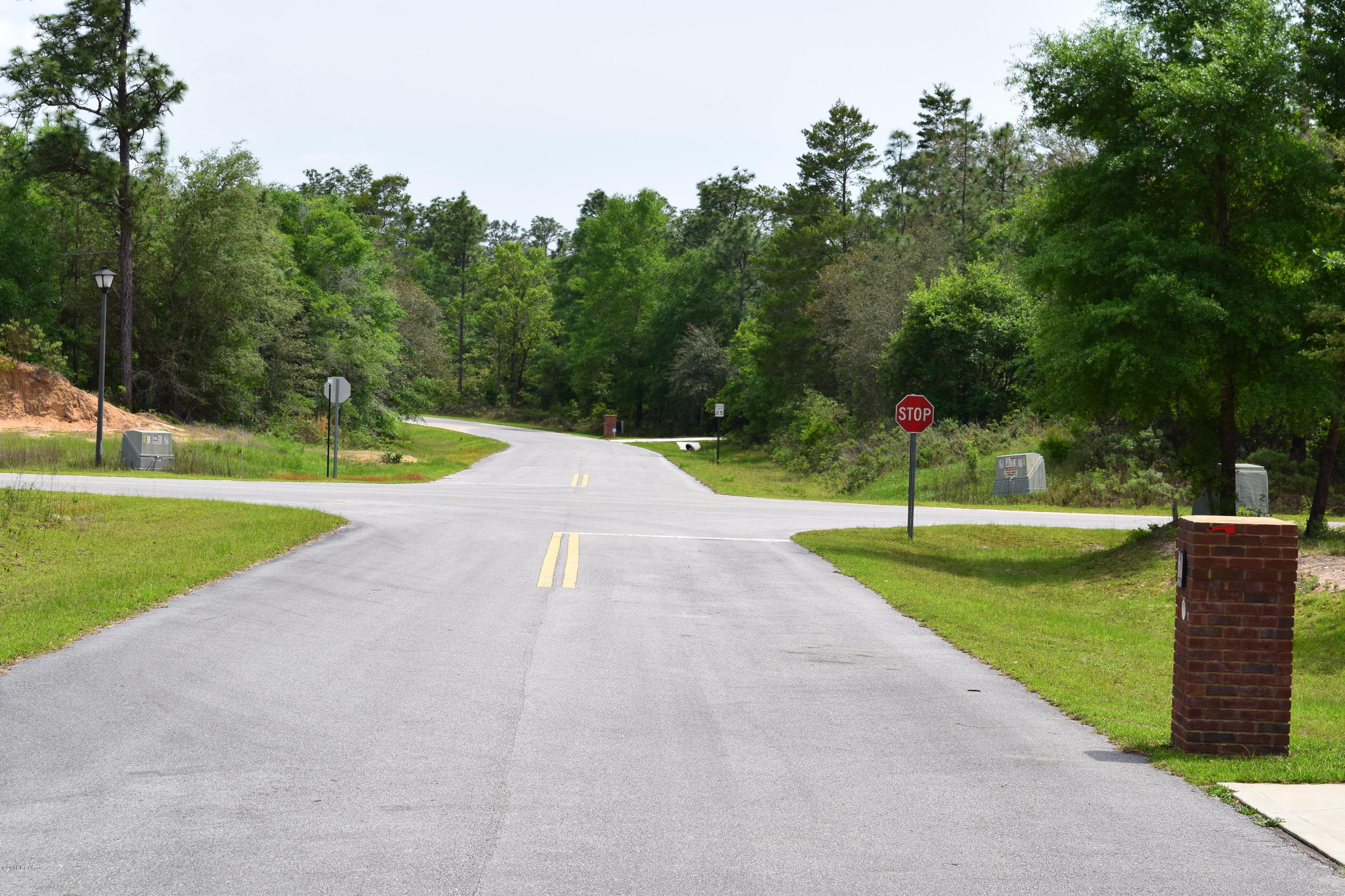 The Village Of Spanish Lakes Phase I - Land