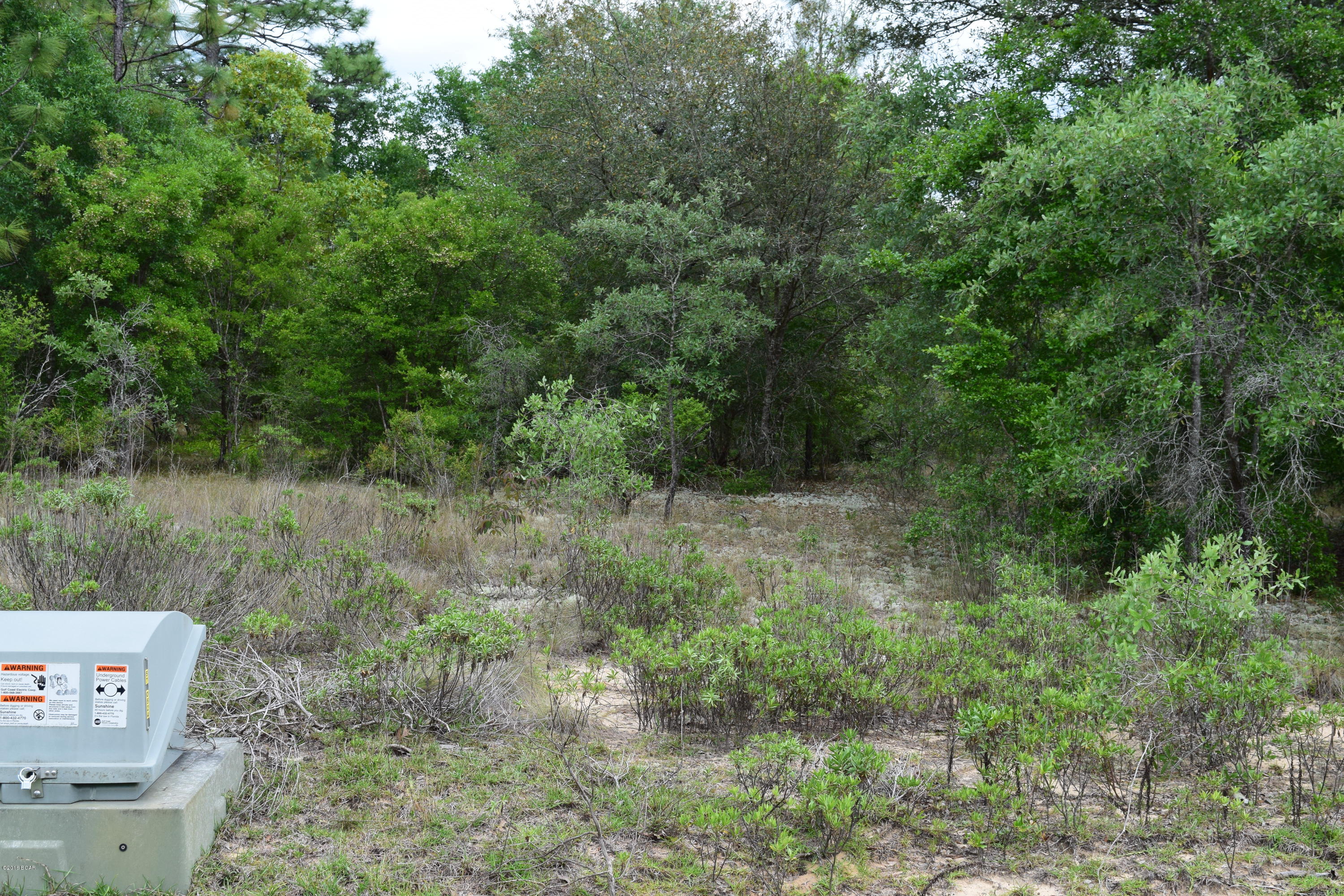 The Village Of Spanish Lakes Phase I - Land