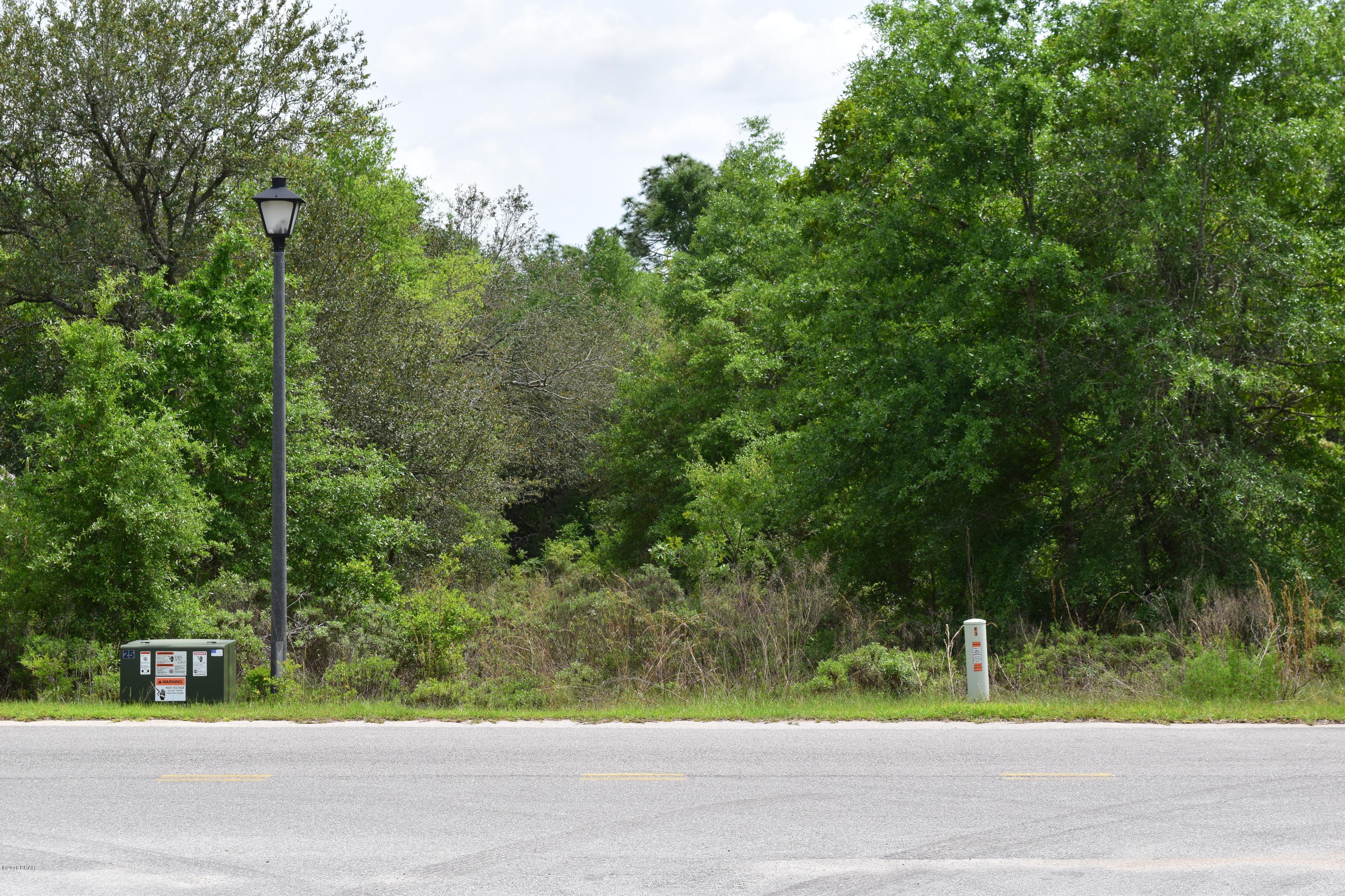 The Village Of Spanish Lakes Phase I - Land