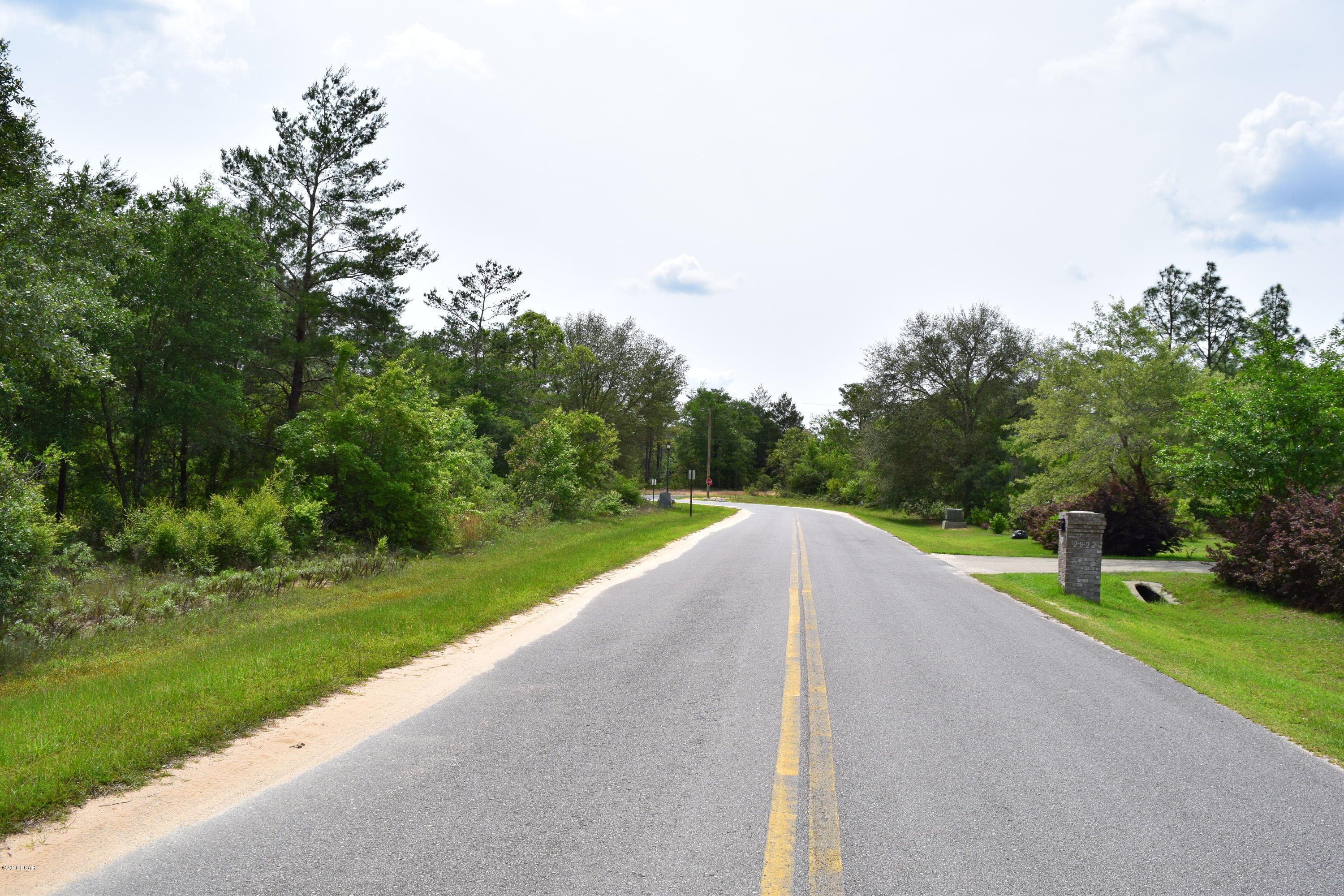 The Village Of Spanish Lakes Phase I - Land