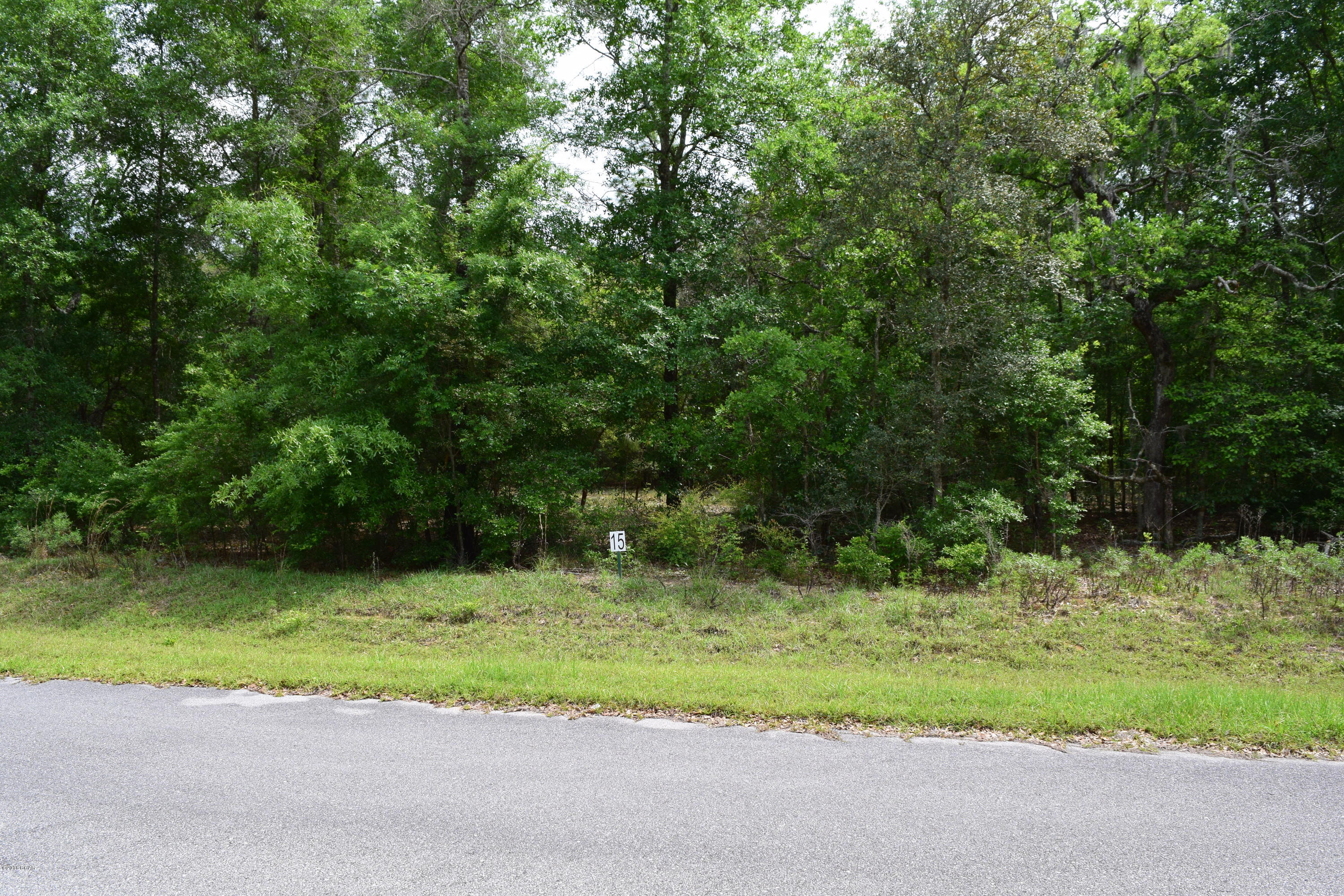 The Village Of Spanish Lakes Phase I - Land