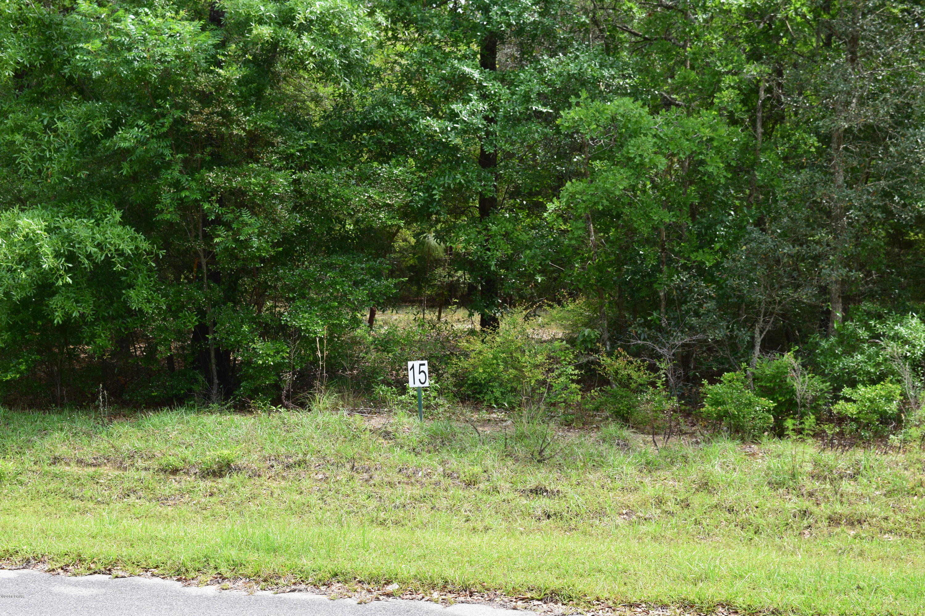 The Village Of Spanish Lakes Phase I - Land