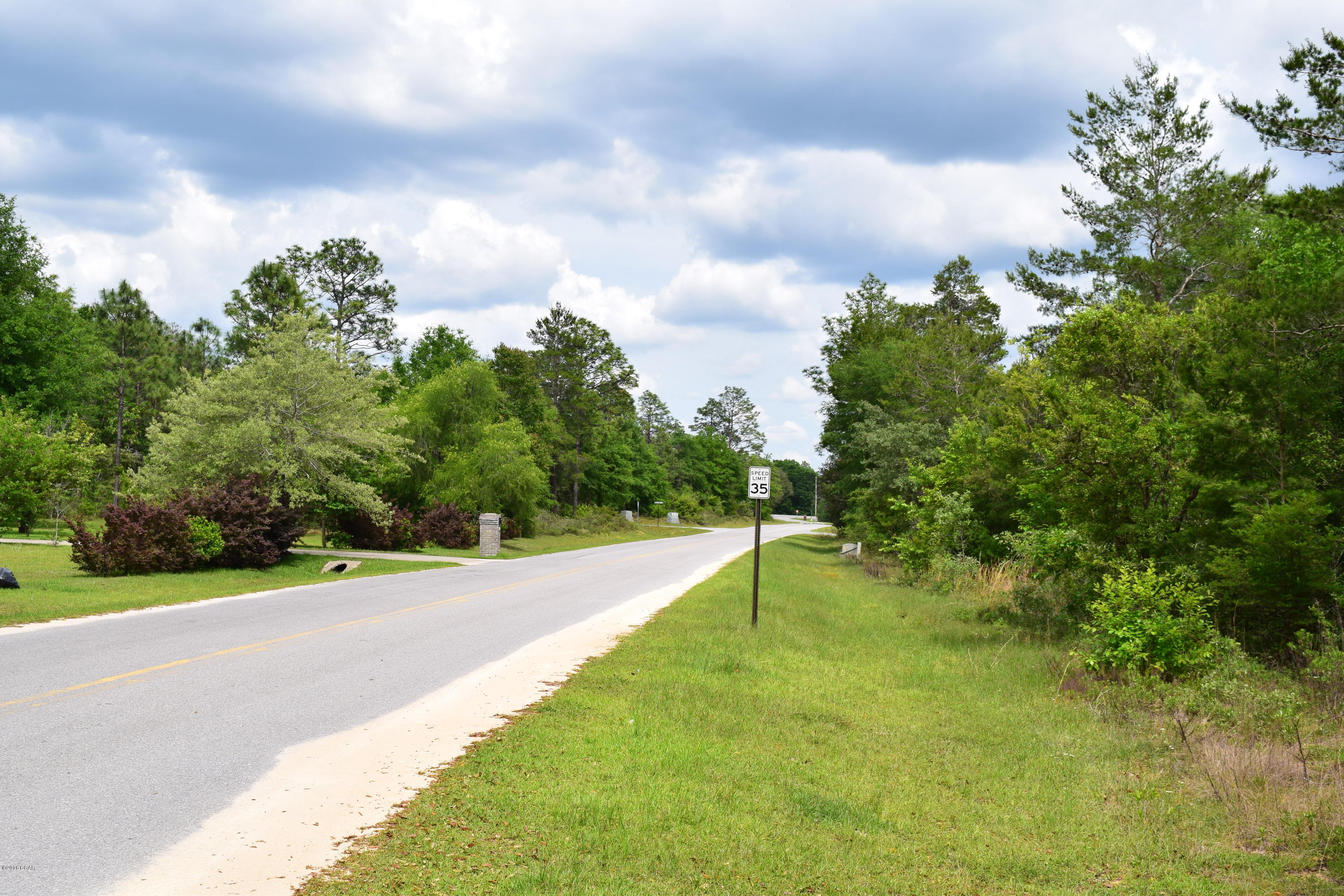 The Village Of Spanish Lakes Phase I - Land