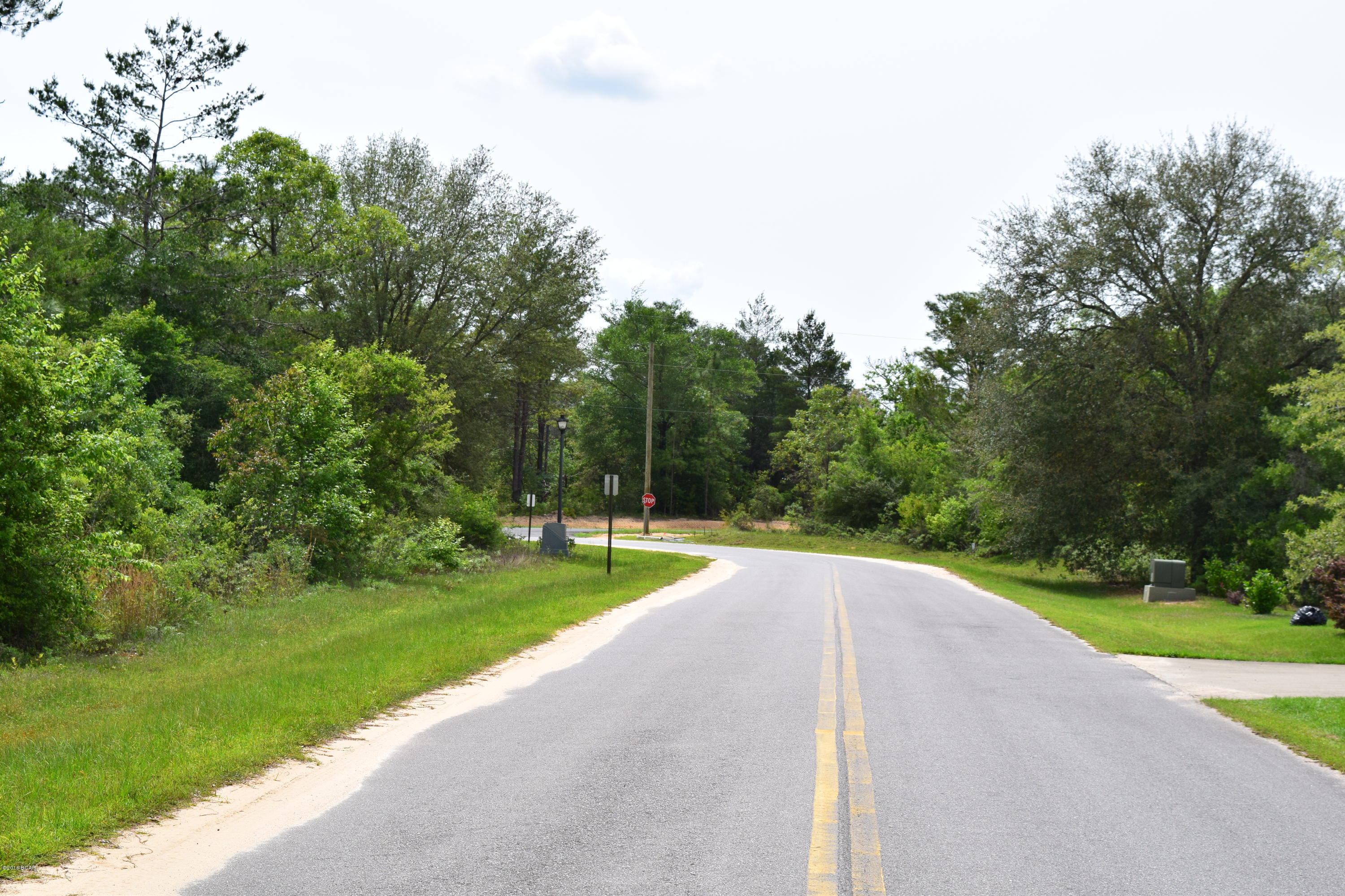 The Village Of Spanish Lakes Phase I - Land