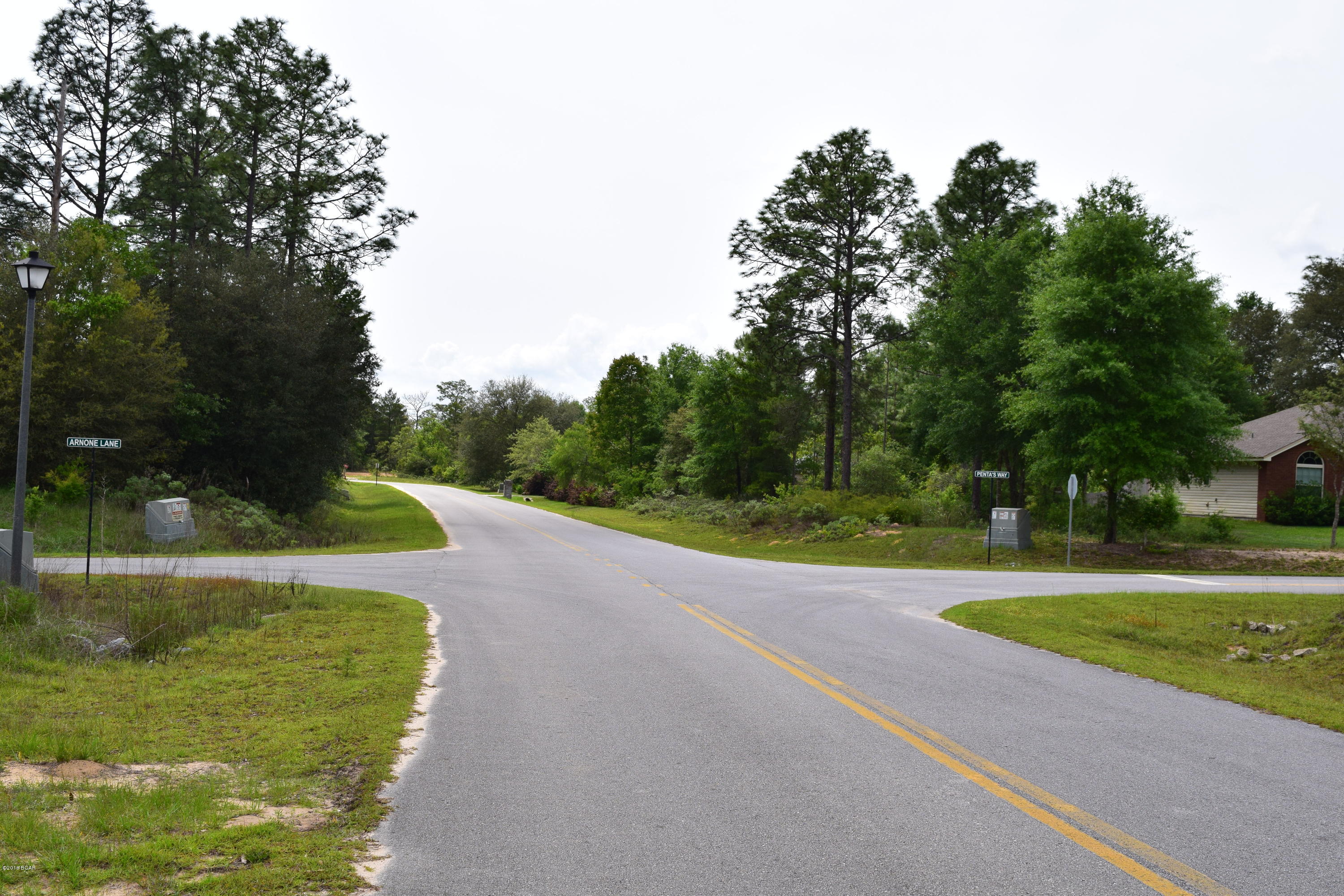 The Village Of Spanish Lakes Phase I - Land