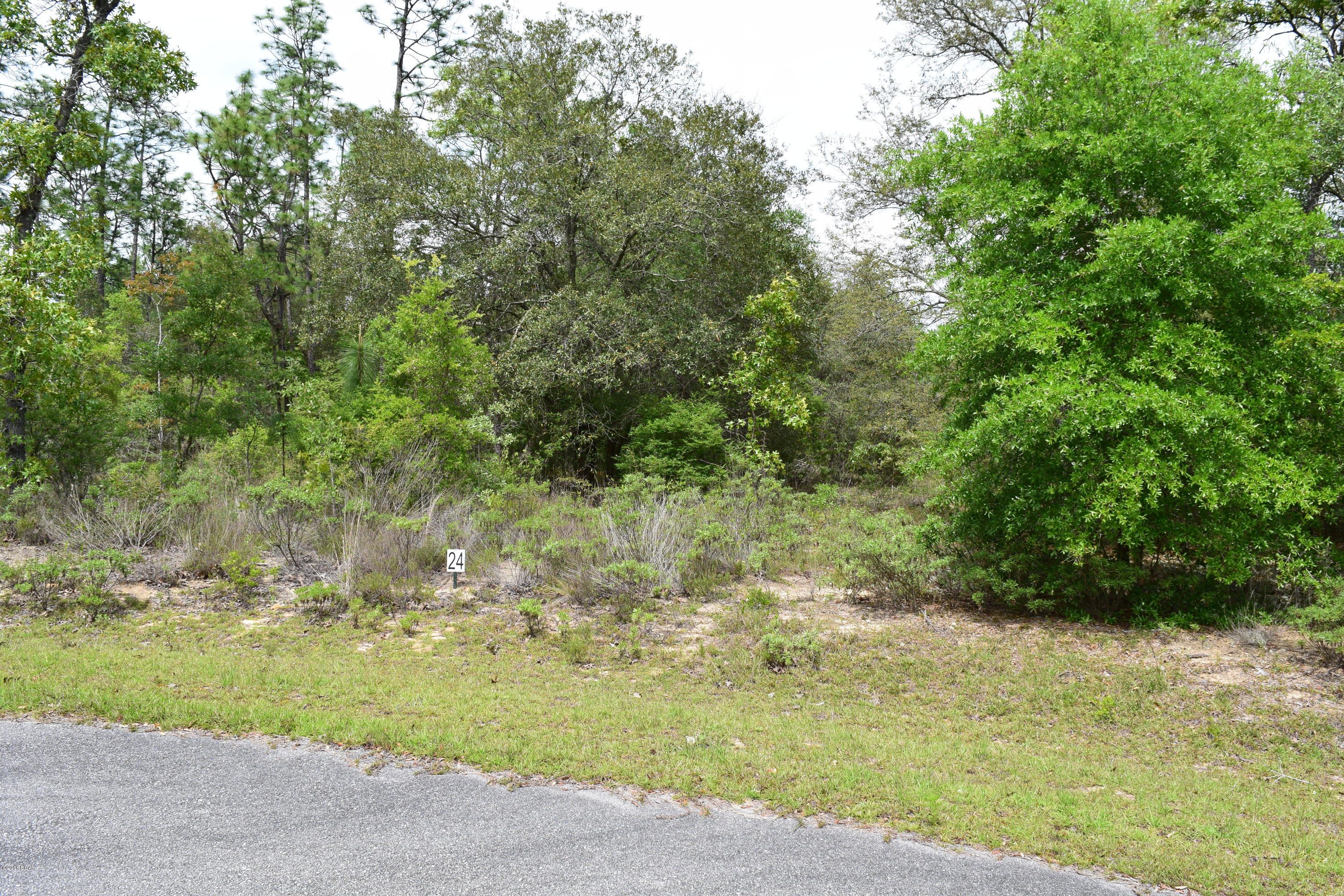 The Village Of Spanish Lakes Phase I - Land